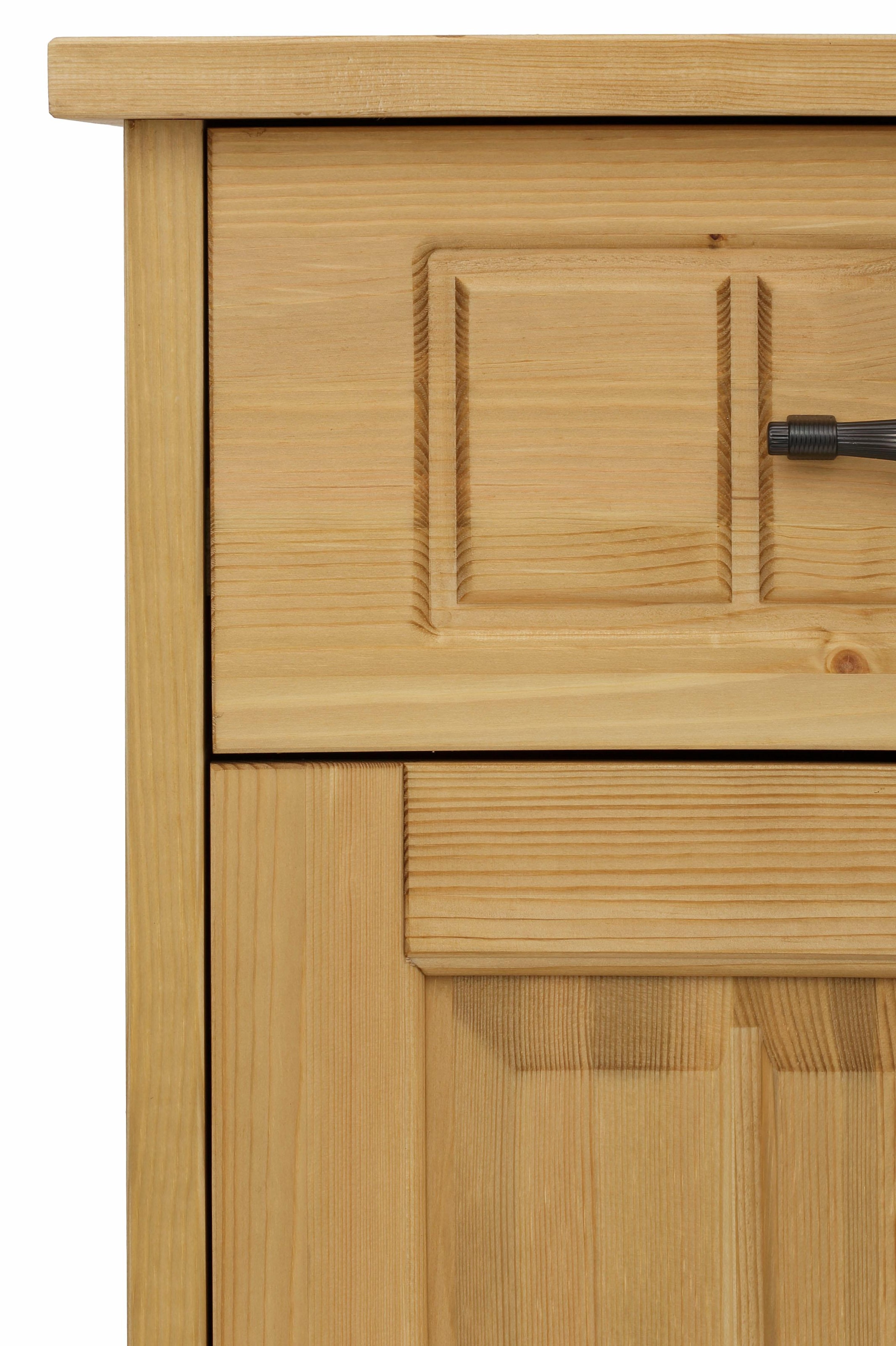 Home affaire Sideboard »Trinidad« Kommode, Breite 148 cm