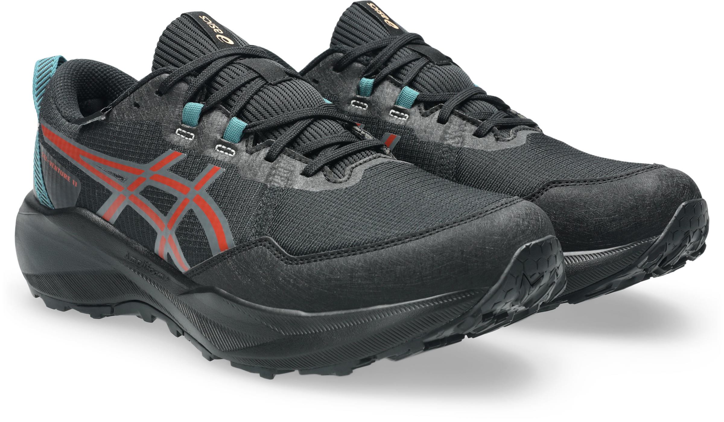 Image of Asics Trailrunningschuh "GEL-VENTURE 11 WP" wasserdicht