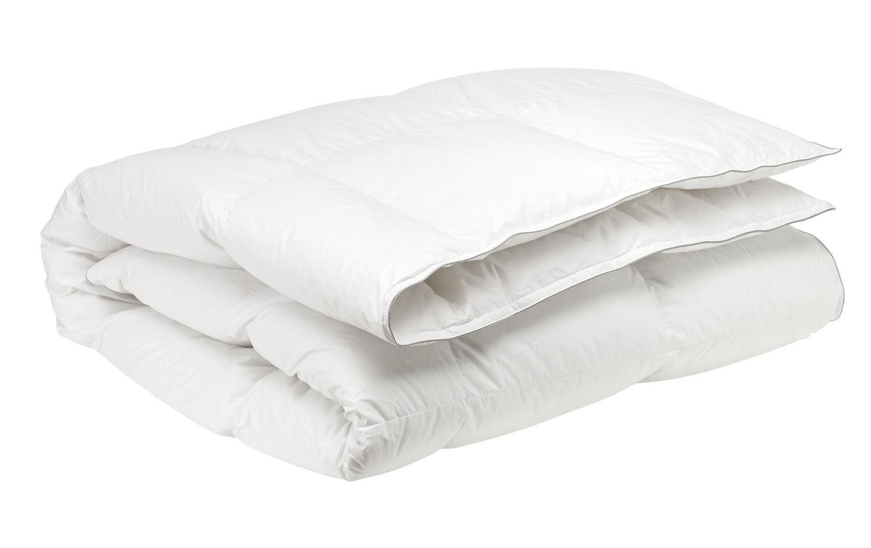 Image of CF by Christian Fischbacher Einziehdecke »CF by Christian Fischbacher Duvet S«, warm, (1 St.) bei Ackermann Versand Schweiz