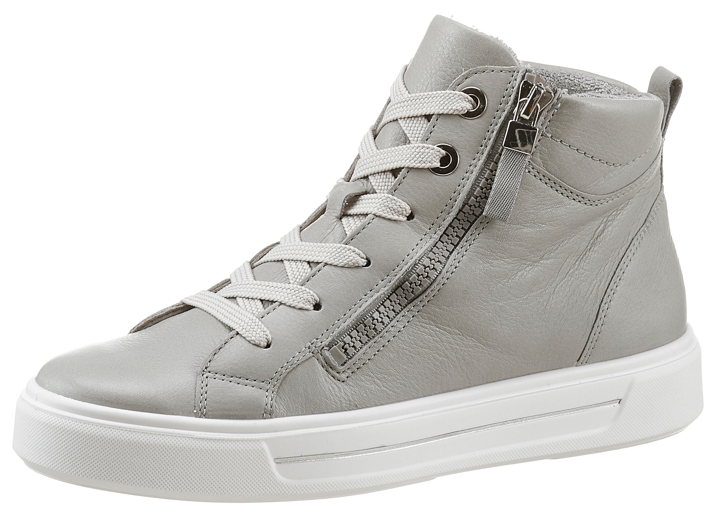 Image of Ara Plateausneaker »COURTYARD«, mit herausnehmbarem Fussbett bei Ackermann Versand Schweiz