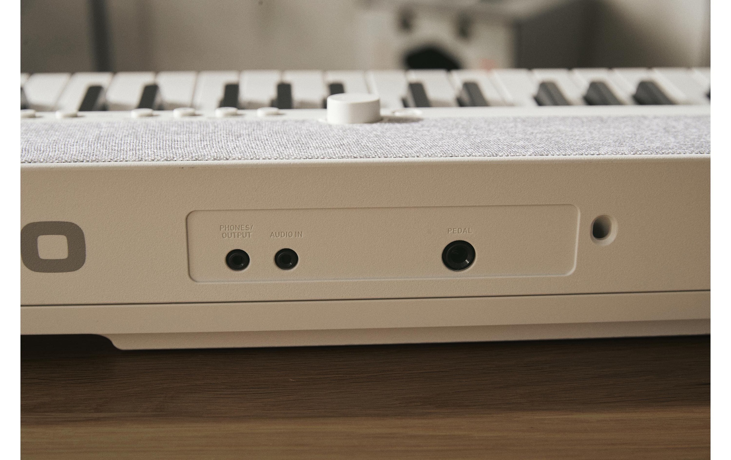 CASIO Home-Keyboard »CT-S1-76«