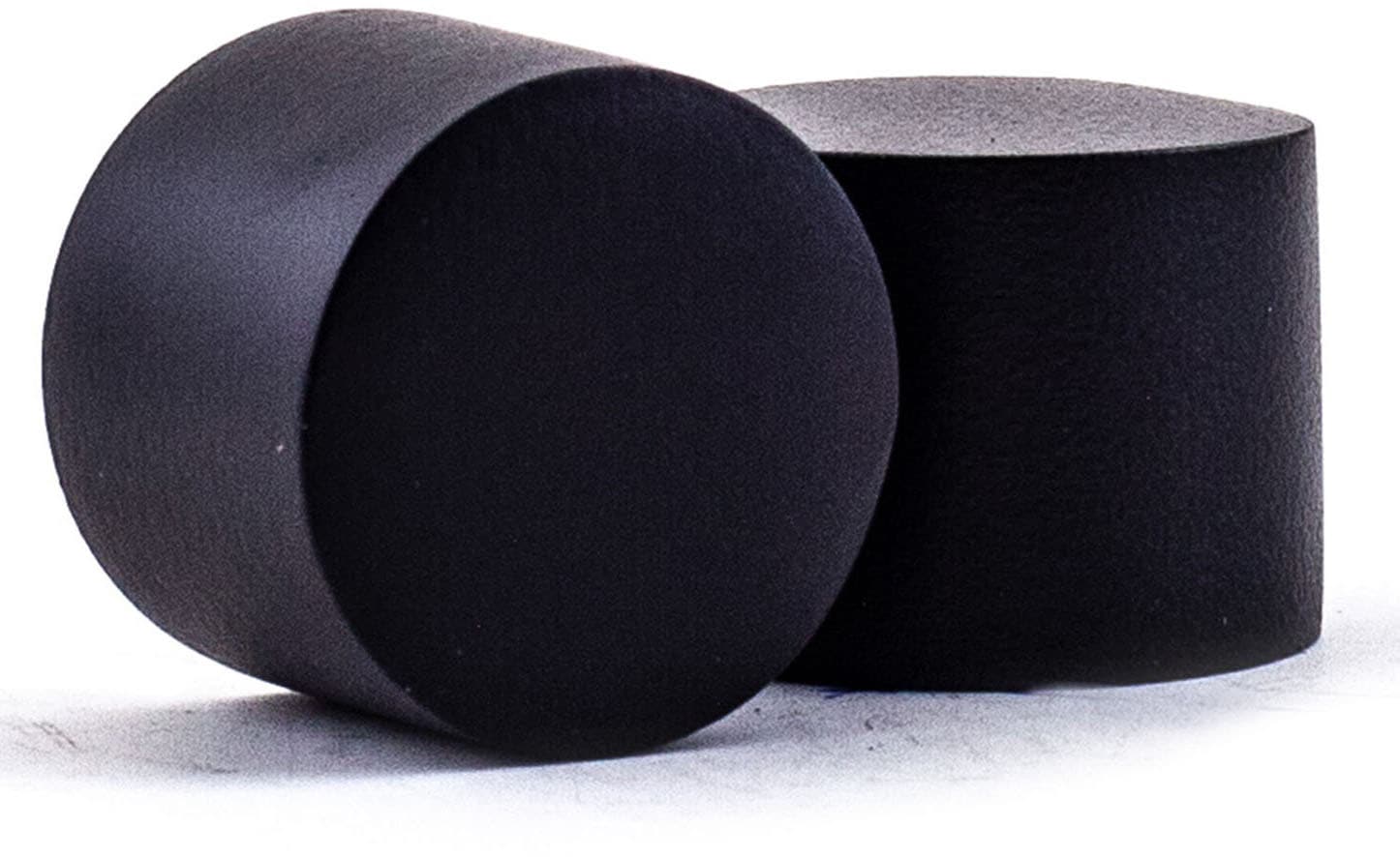 SN DECO GROUP Gardinenstange »Gardinenstange Kappe«, 1 läufig-läufig, Fixmass