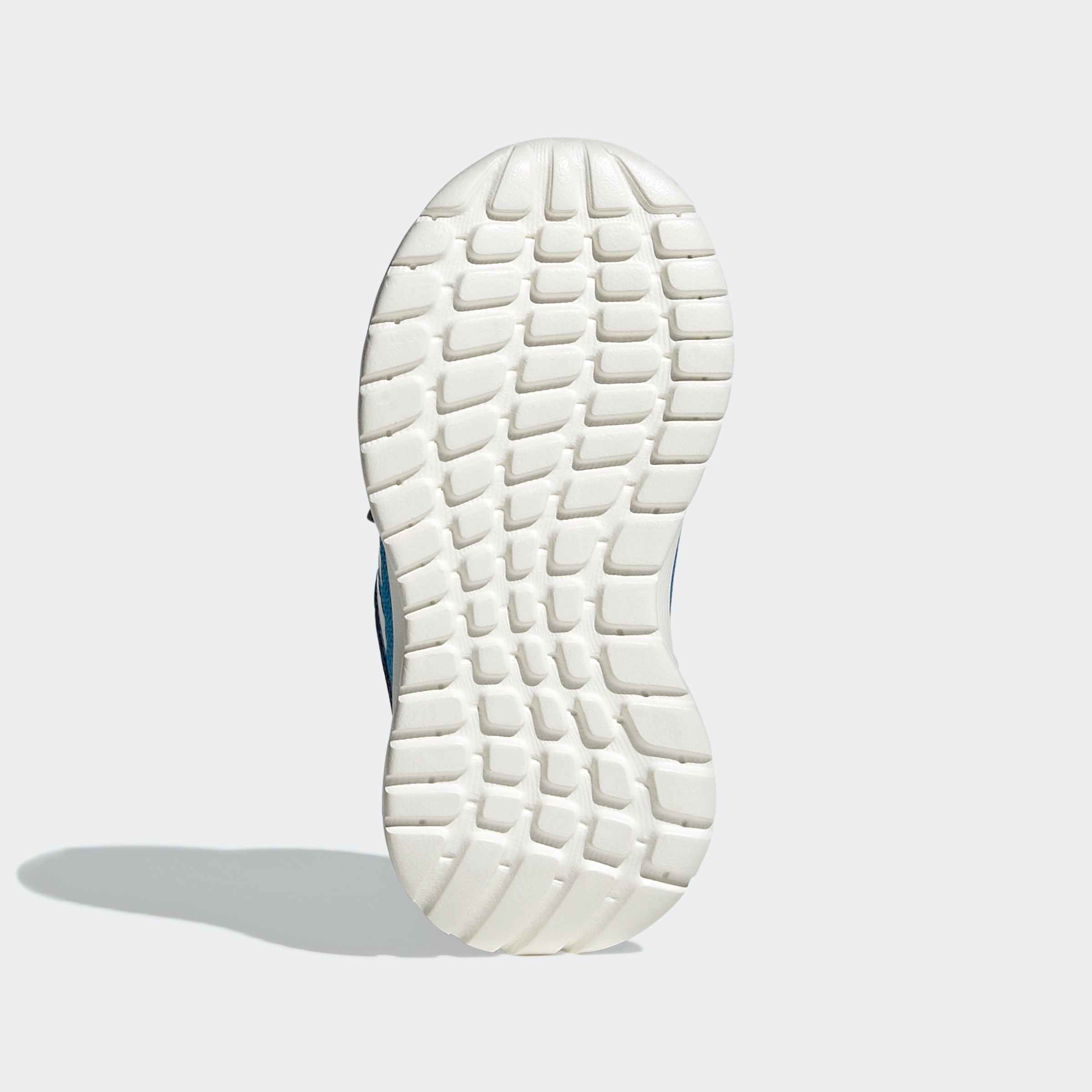 adidas Sportswear Sneaker »TENSAUR RUN«, mit Klettverschluss