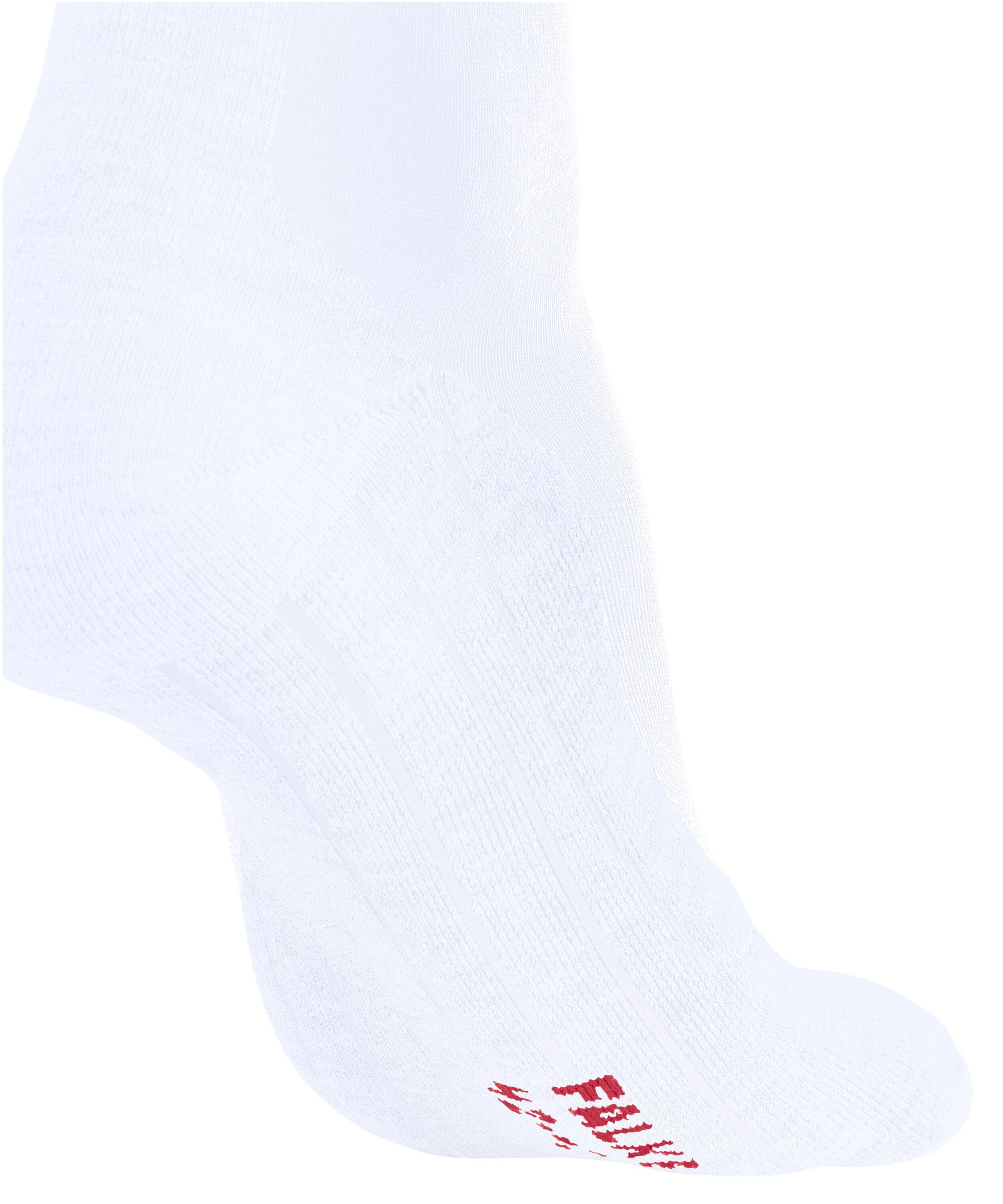 FALKE Chaussettes de course »RU4 Endurance« avec rembourrage moyen