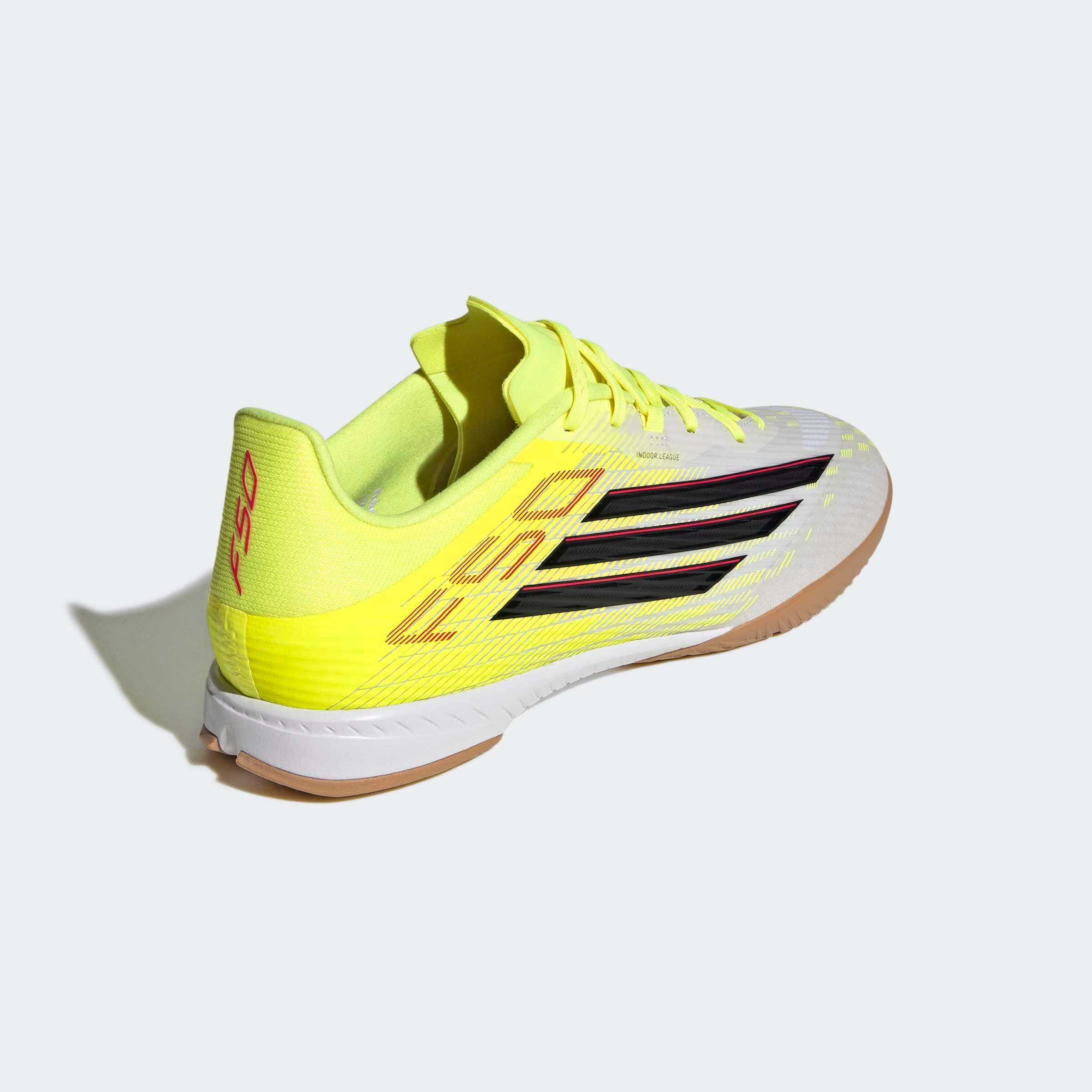 adidas Performance Chaussure de football »F50 LEAGUE , HALLENBÖDEN«  für Hallenboden