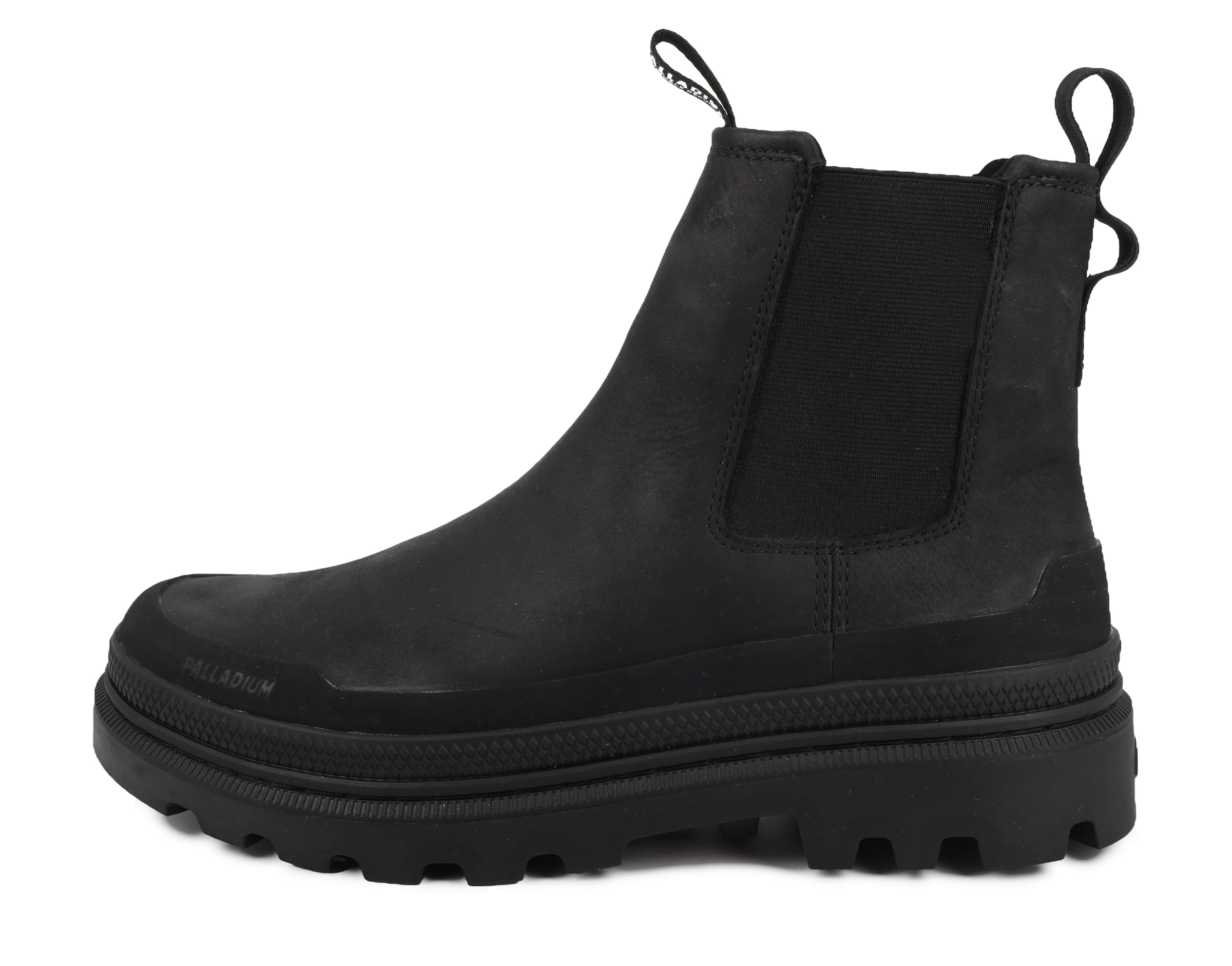 Palladium Bottines chelsea »TROOPER CHELSEA WP«  Chaussures d'hiver, bottines, boots, étanches