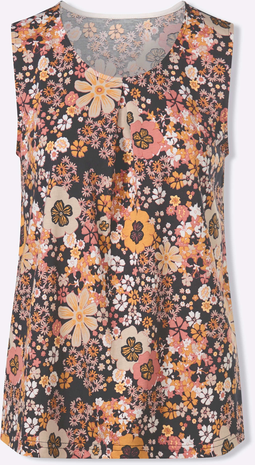 Classic Basics Shirttop