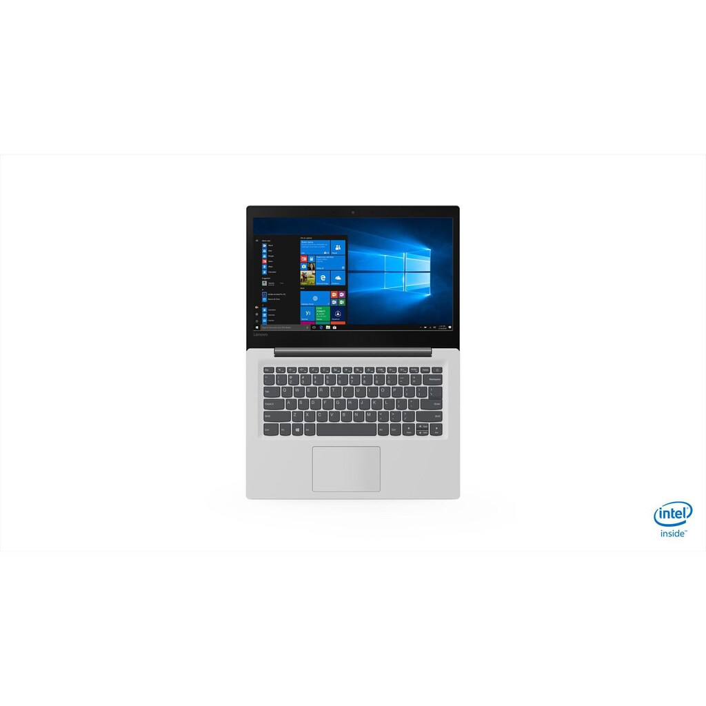 Lenovo Notebook »Ideapad S130-14«, 35,56 cm, / 14 Zoll, Intel, Celeron, UHD Graphics, 0 GB HDD, 0 GB SSD