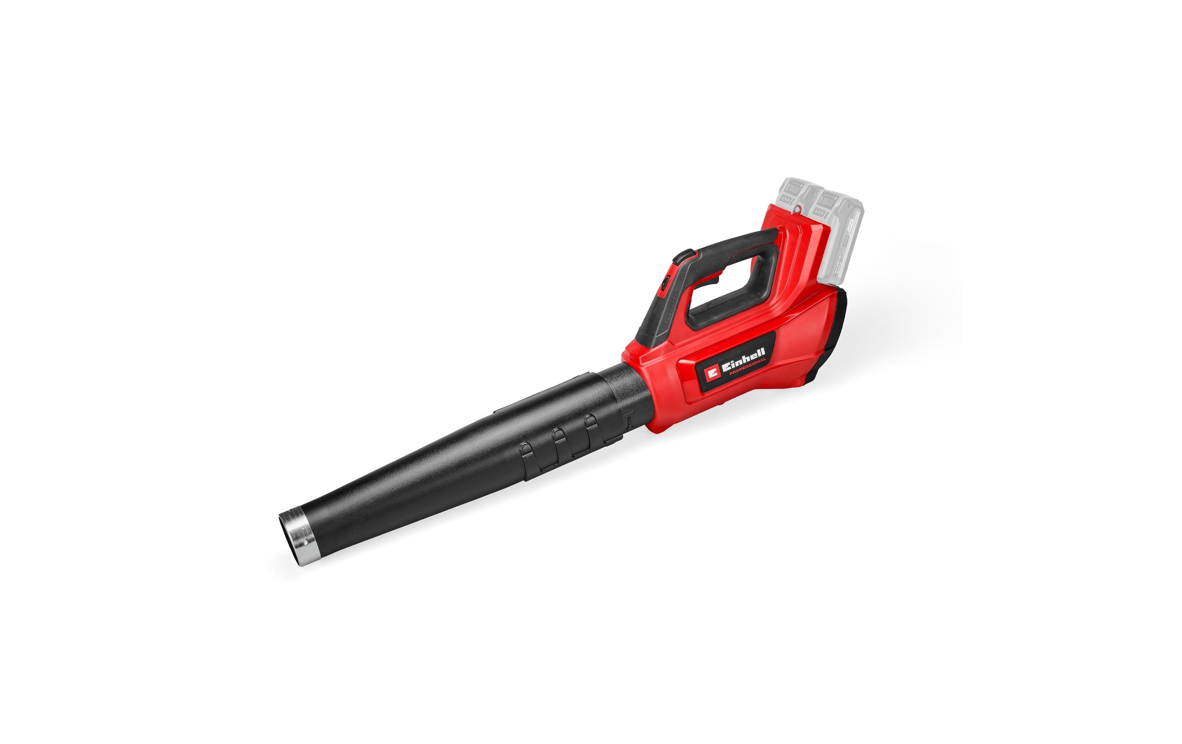 Image of Einhell Akku-Laubbläser "GP-LB 36/230 Li E BL-Solo"