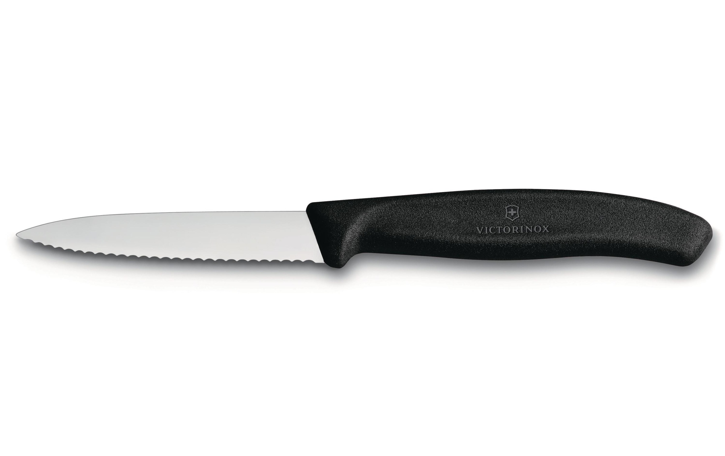 Victorinox Gemüsemesser »Gemüsemesser«, (1 tlg.)