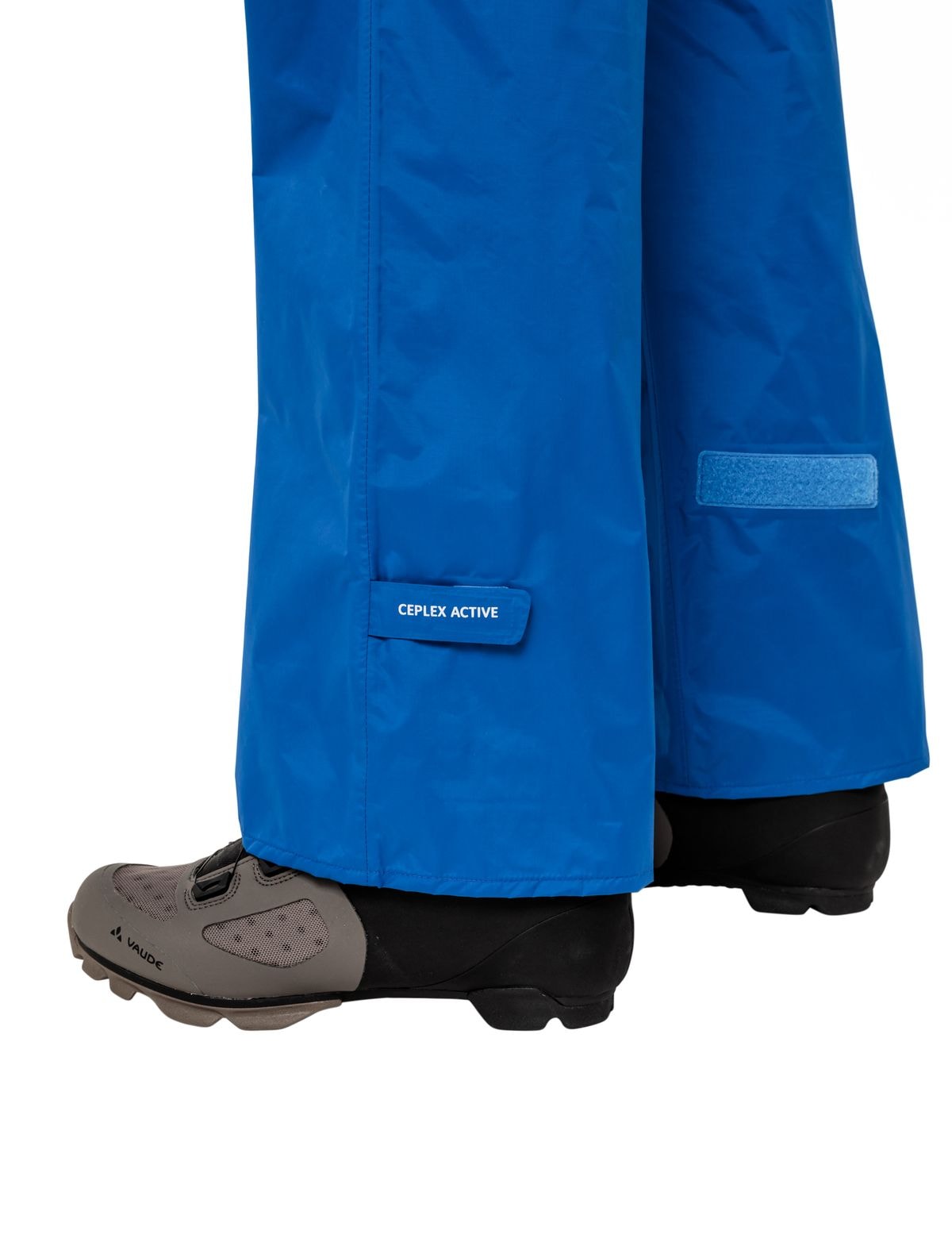 VAUDE Regenhose »Men's Drop Pants II«