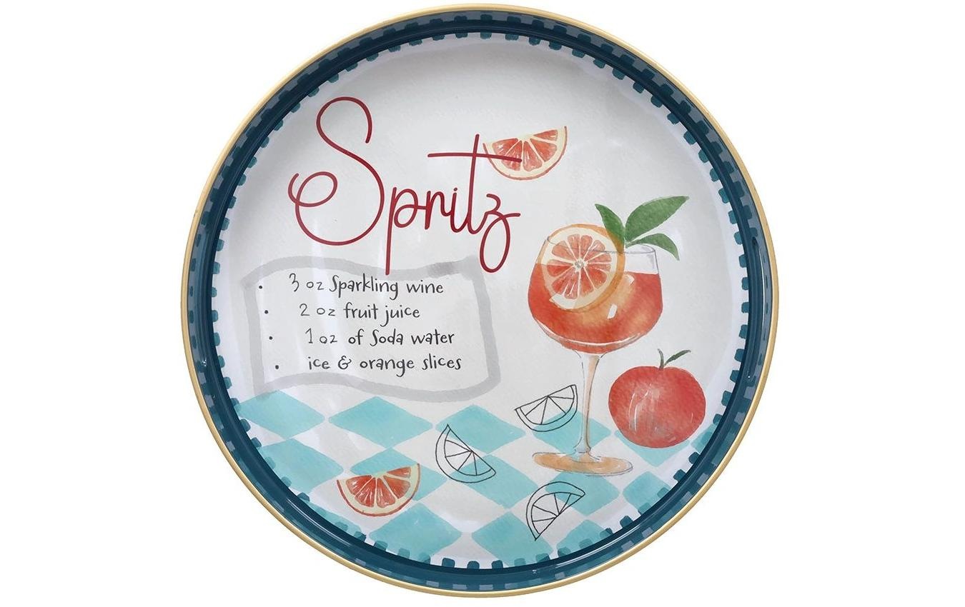 Tablett "Tognana 38 cm"