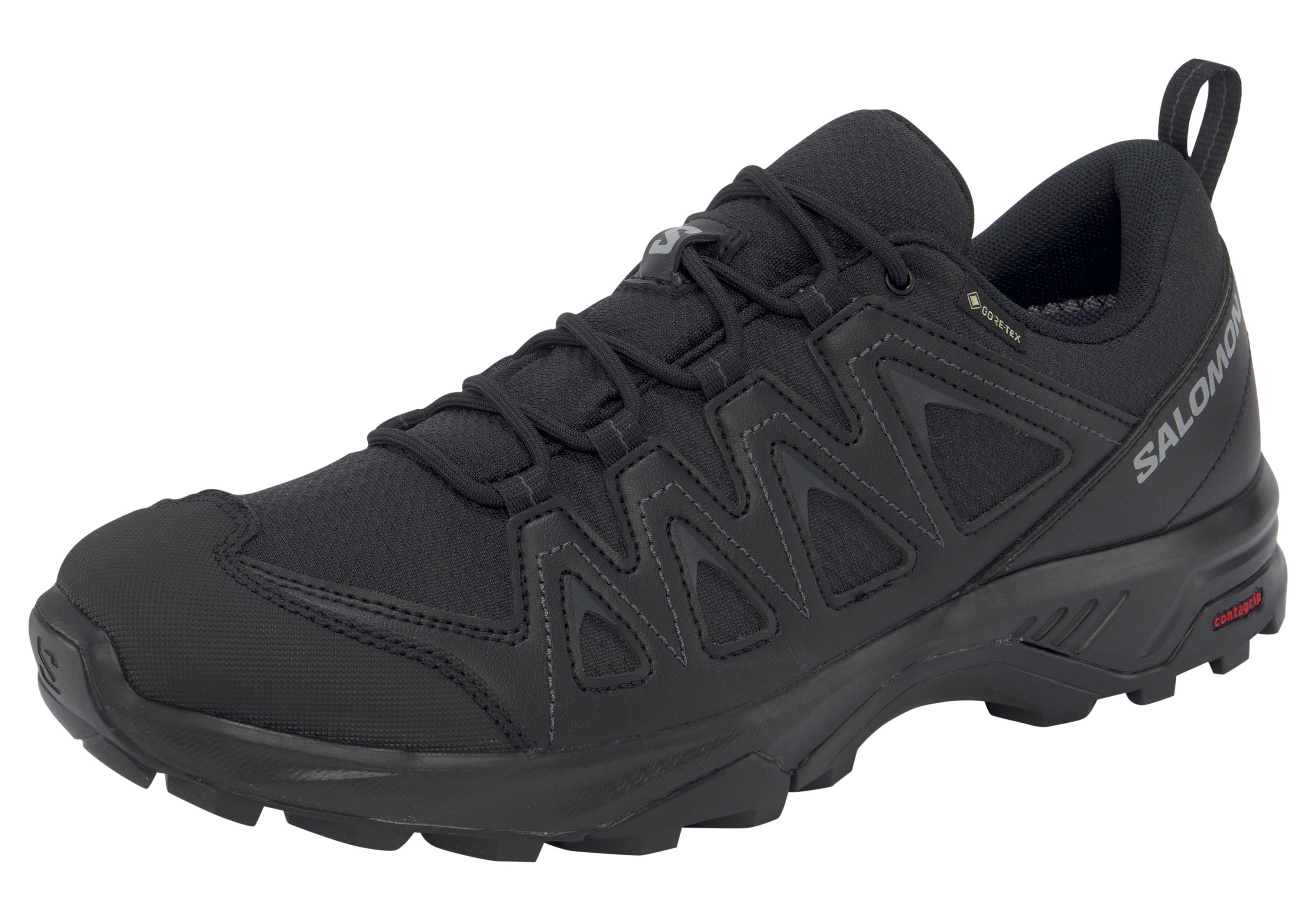 Wanderschuh »X BRAZE GORE-TEX®«, wasserdicht