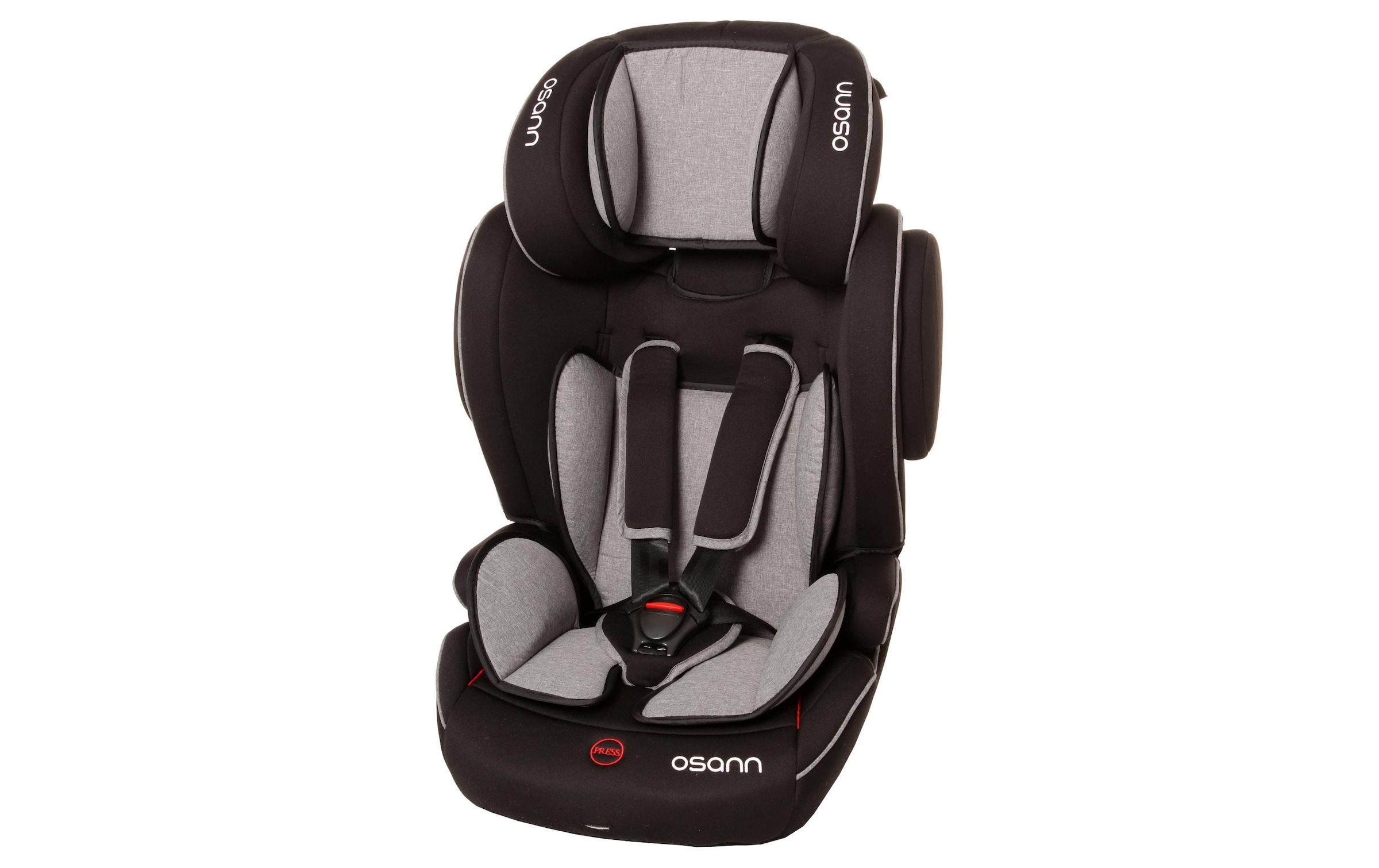 Osann Autokindersitz »Kindersitz Flux Isofix«, Klasse I / II / III (9-36 kg)