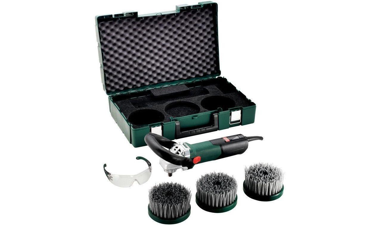 Image of metabo Winkelpolierer »PE 15-25 Set« bei Ackermann Versand Schweiz