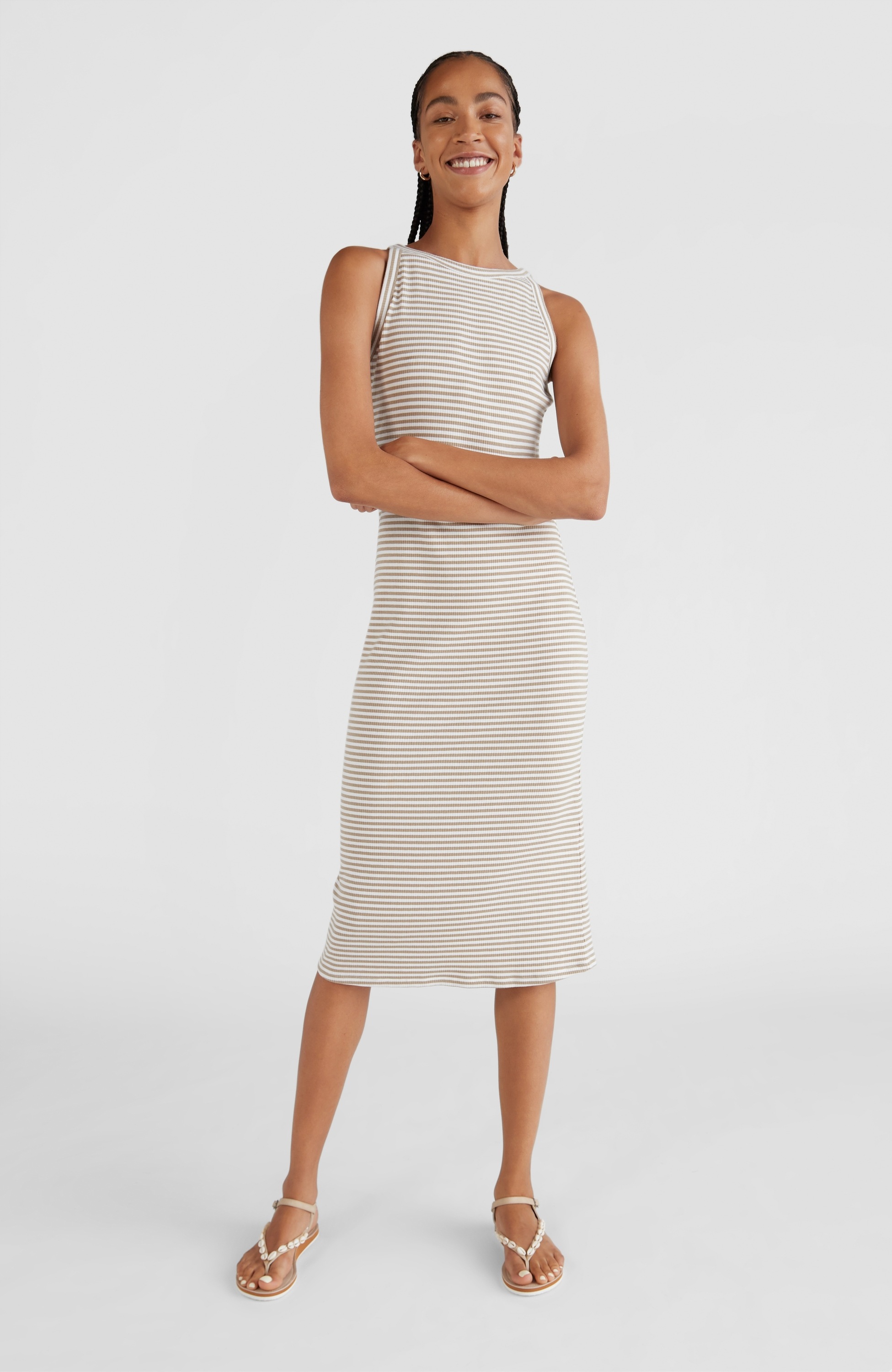 Image of O'Neill Jumpsuit »RIB DRESS« bei Ackermann Versand Schweiz