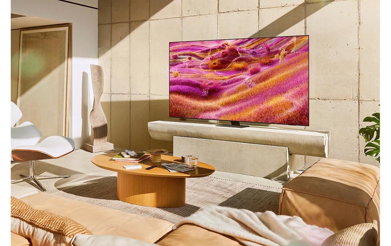 Samsung Téléviseur QLED »QE75QN90F 75« 189 cm/75 ″