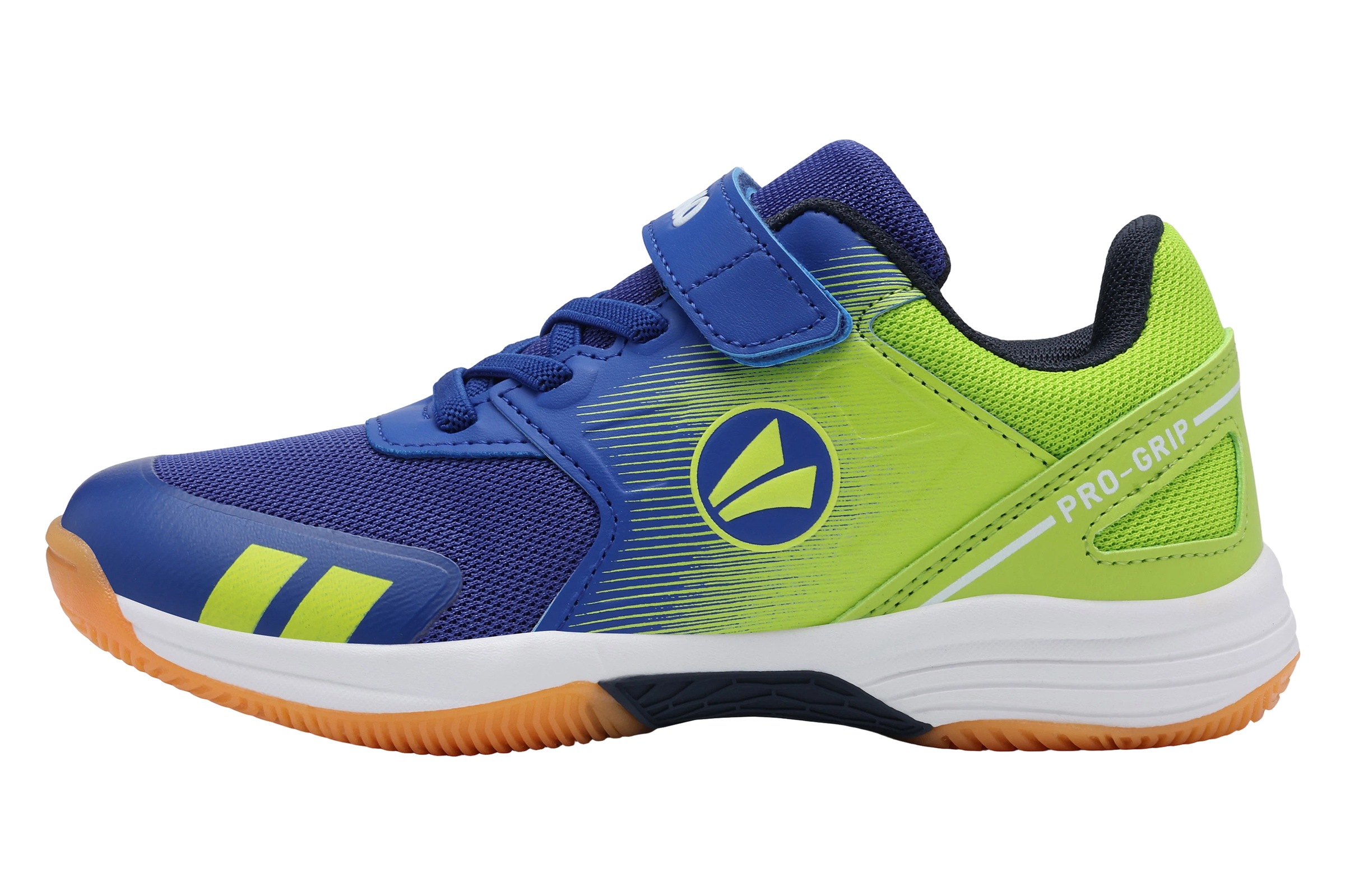 Jako Indoorschuh »J-MS NICK EV«  Hallenschuh, für Kinder & Jugendliche, Non-Marking
