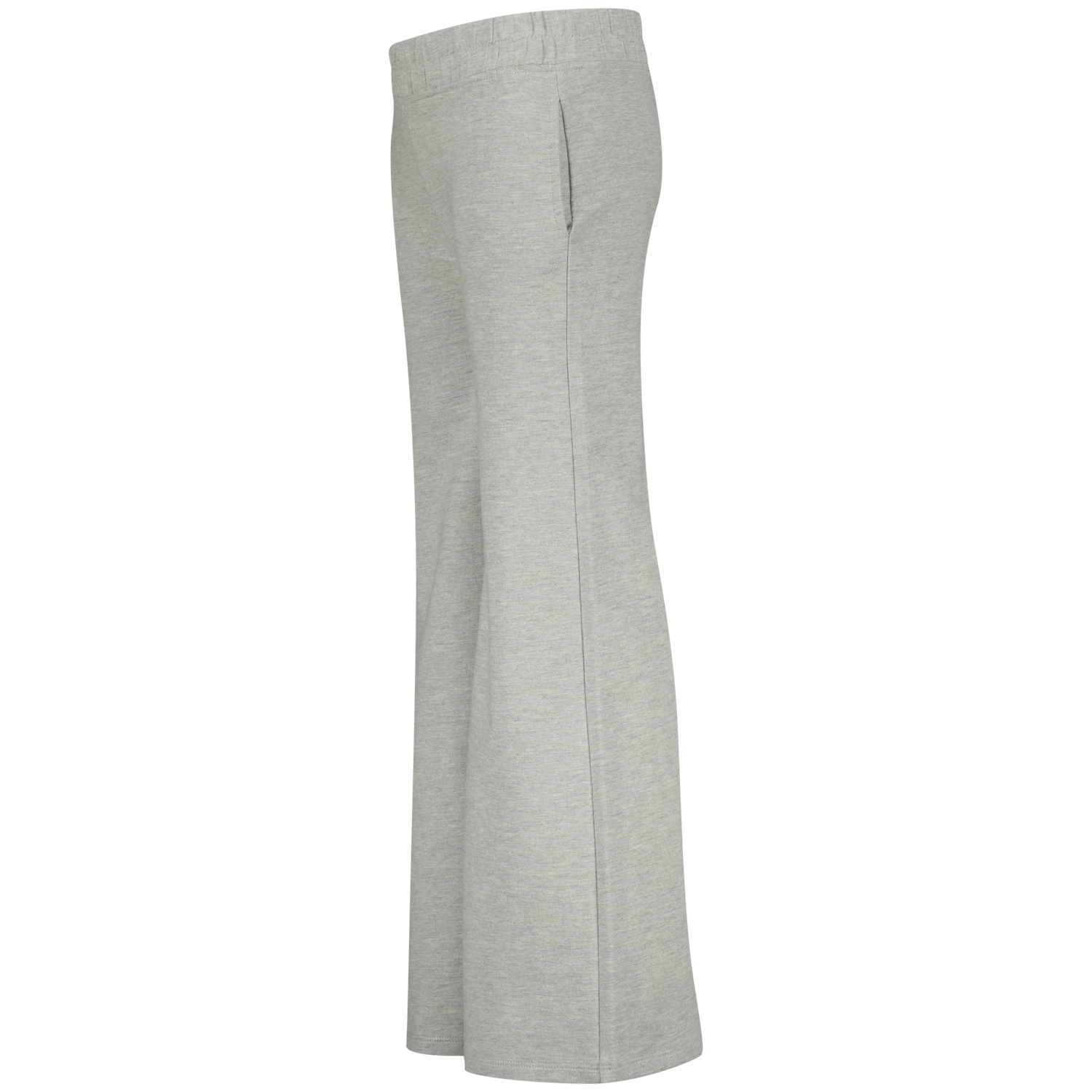 Vingino Pantalon sweat  avec jambe évasée et élastique, pour filles