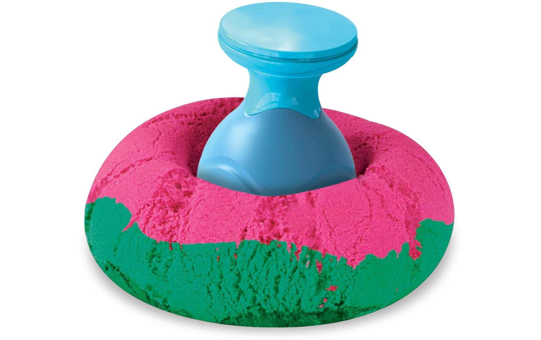 Kreativset »Spinmaster Ultimate Sandisfying Set«
