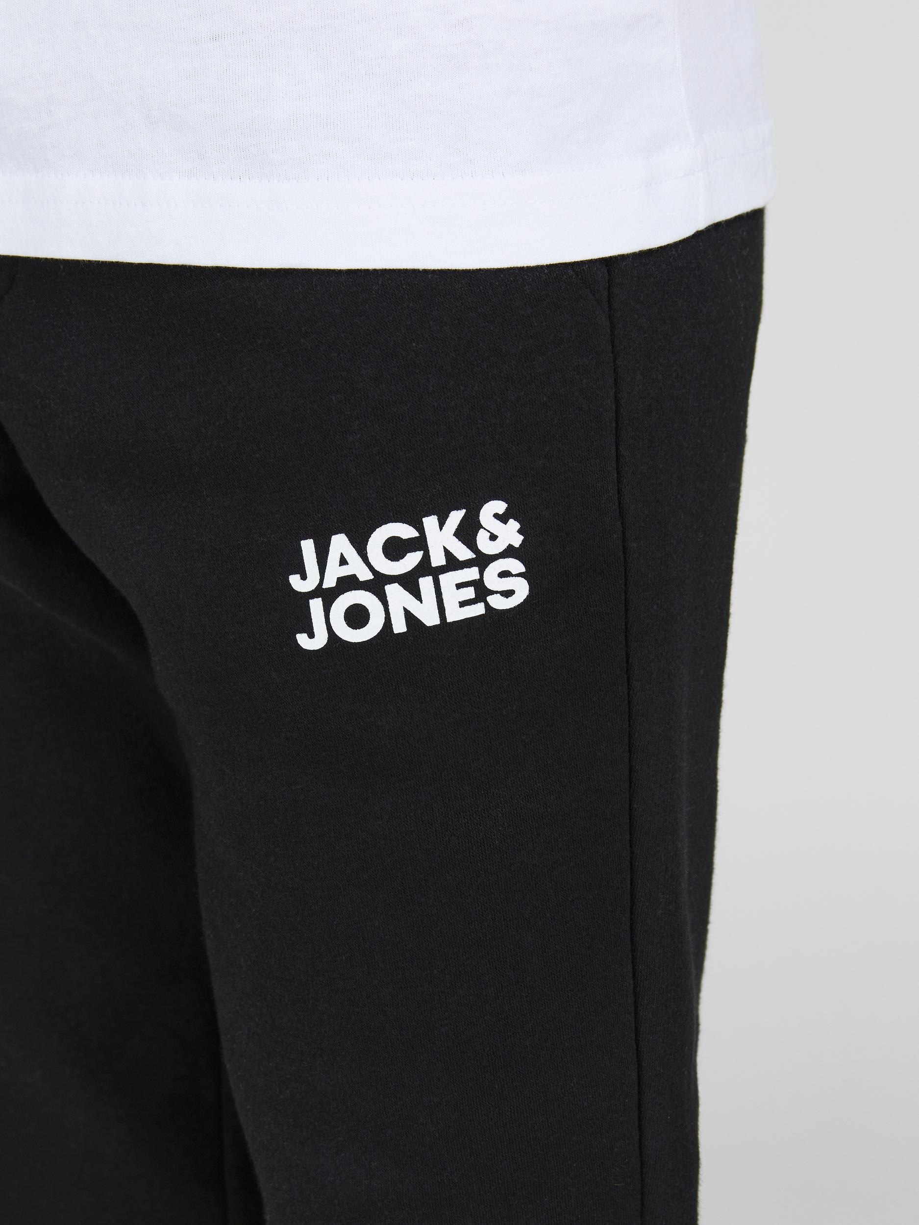 Jack & Jones Junior Trainingshose »JPSTGORDON JJNEWSOFT SWEAT PANT NOOS JNR«