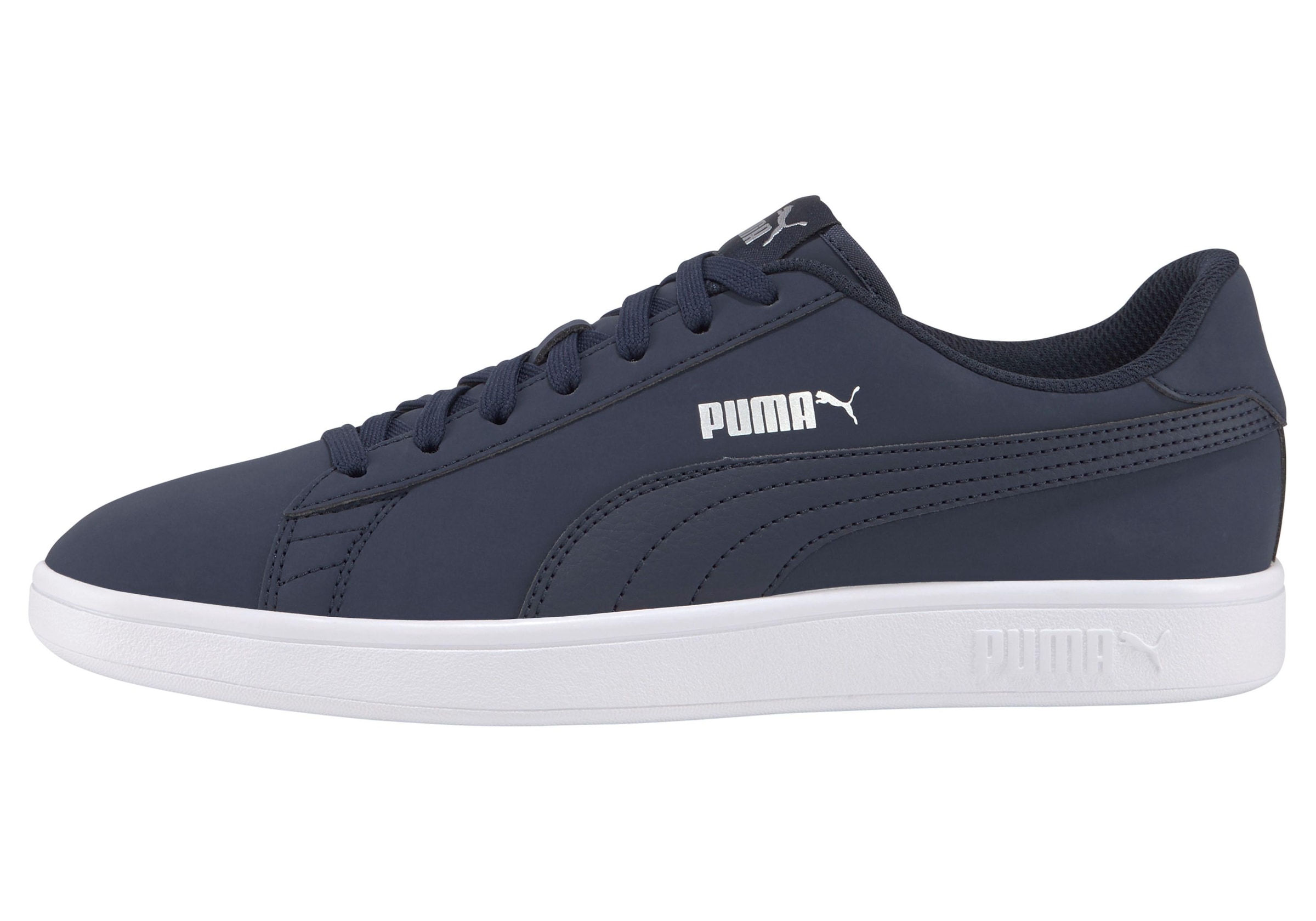 PUMA Sneaker »Puma Smash v2 Buck«