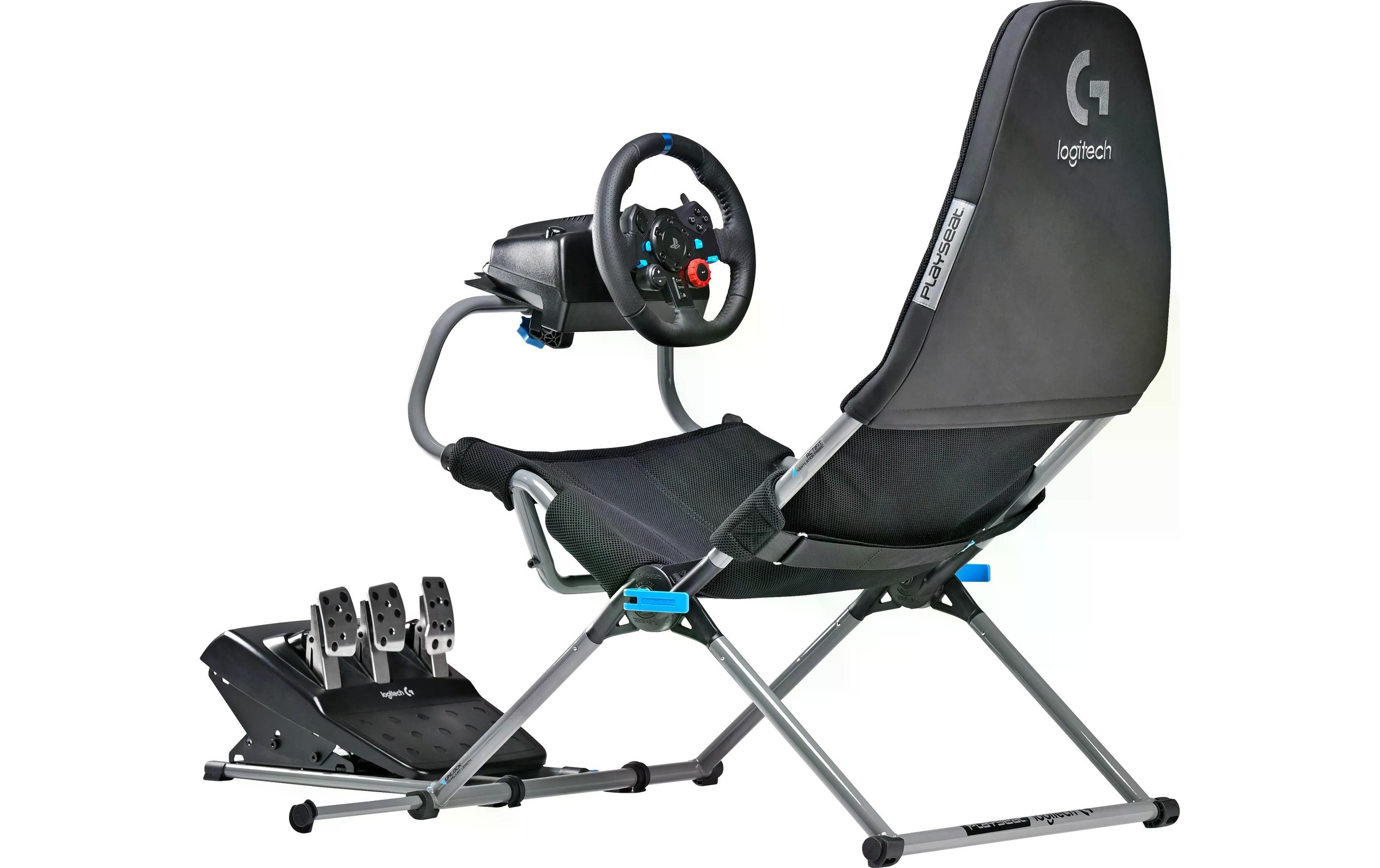 Playseat Gaming-Stuhl »G Edition«