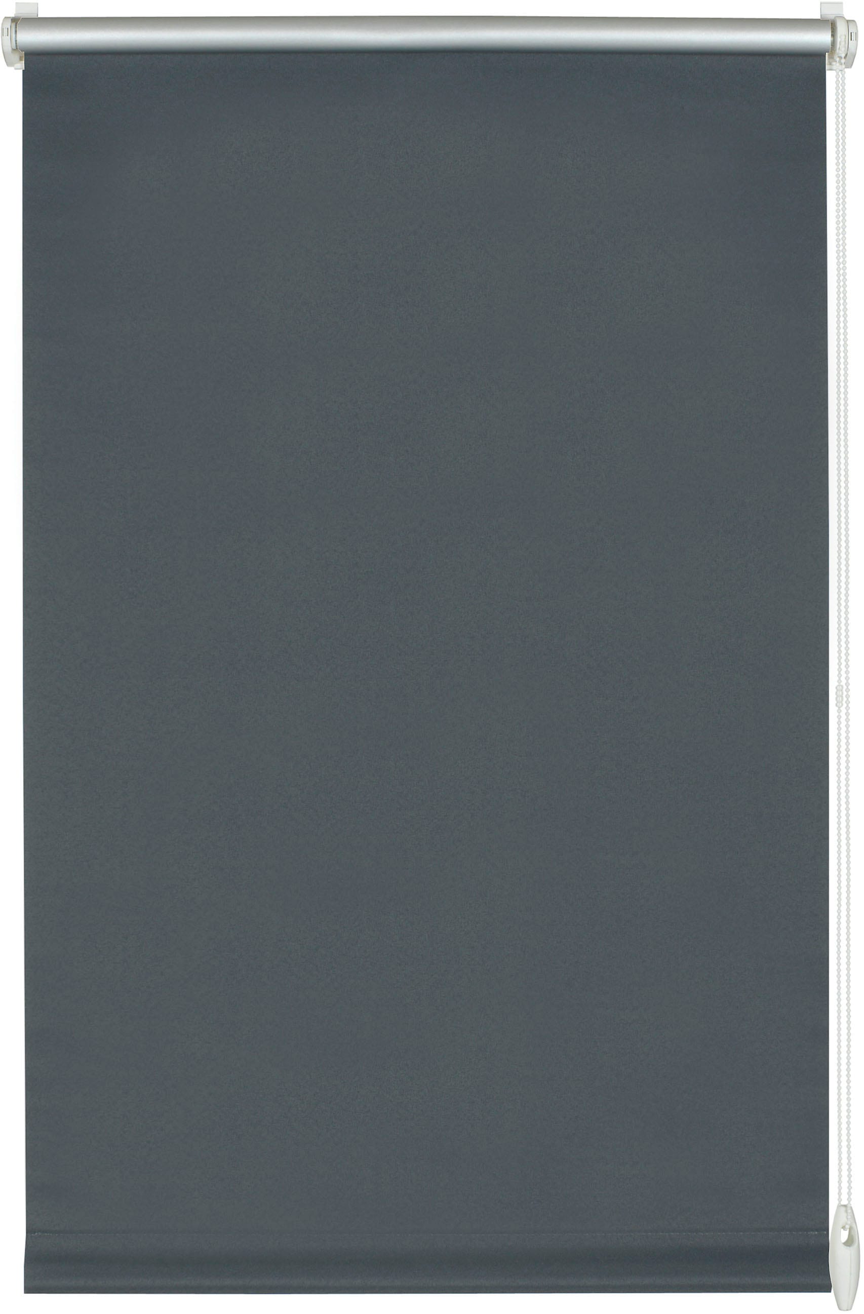 Image of GARDINIA Seitenzugrollo "EASYFIX Rollo Thermo ENERGIESPAREND" verdunkelnd Sichtschutz energiesparend mit Bohren/ohne Bohren freihängend abdunkelnd mit Thermobeschichtung