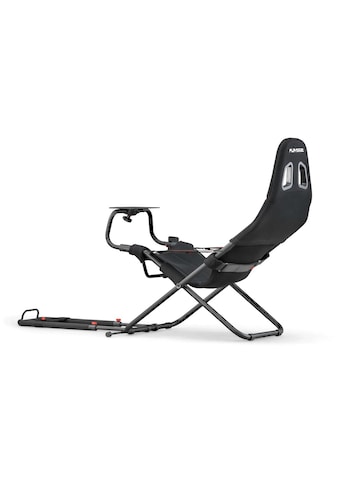 Gaming-Stuhl »Playseat Challenge ActiFit black«