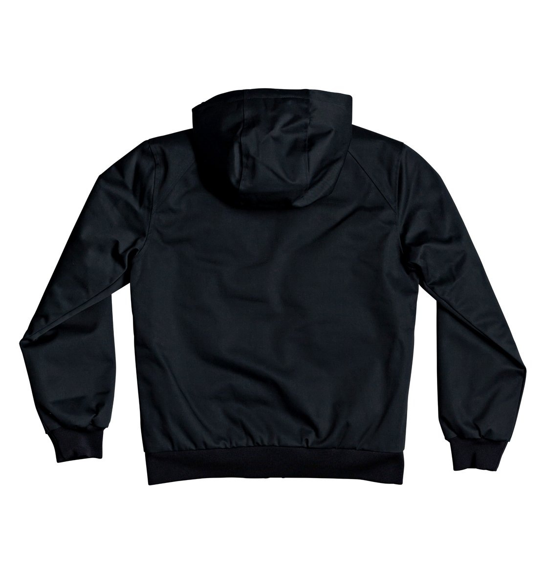 DC Shoes Outdoorjacke »Earl Padded«, mit Kapuze