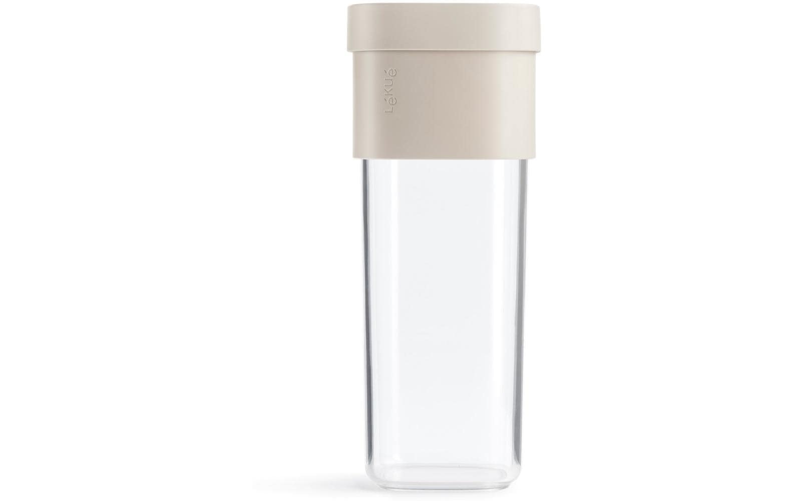 Vorratsdose »Lékué Beige, 3er Set«, (1 tlg.)