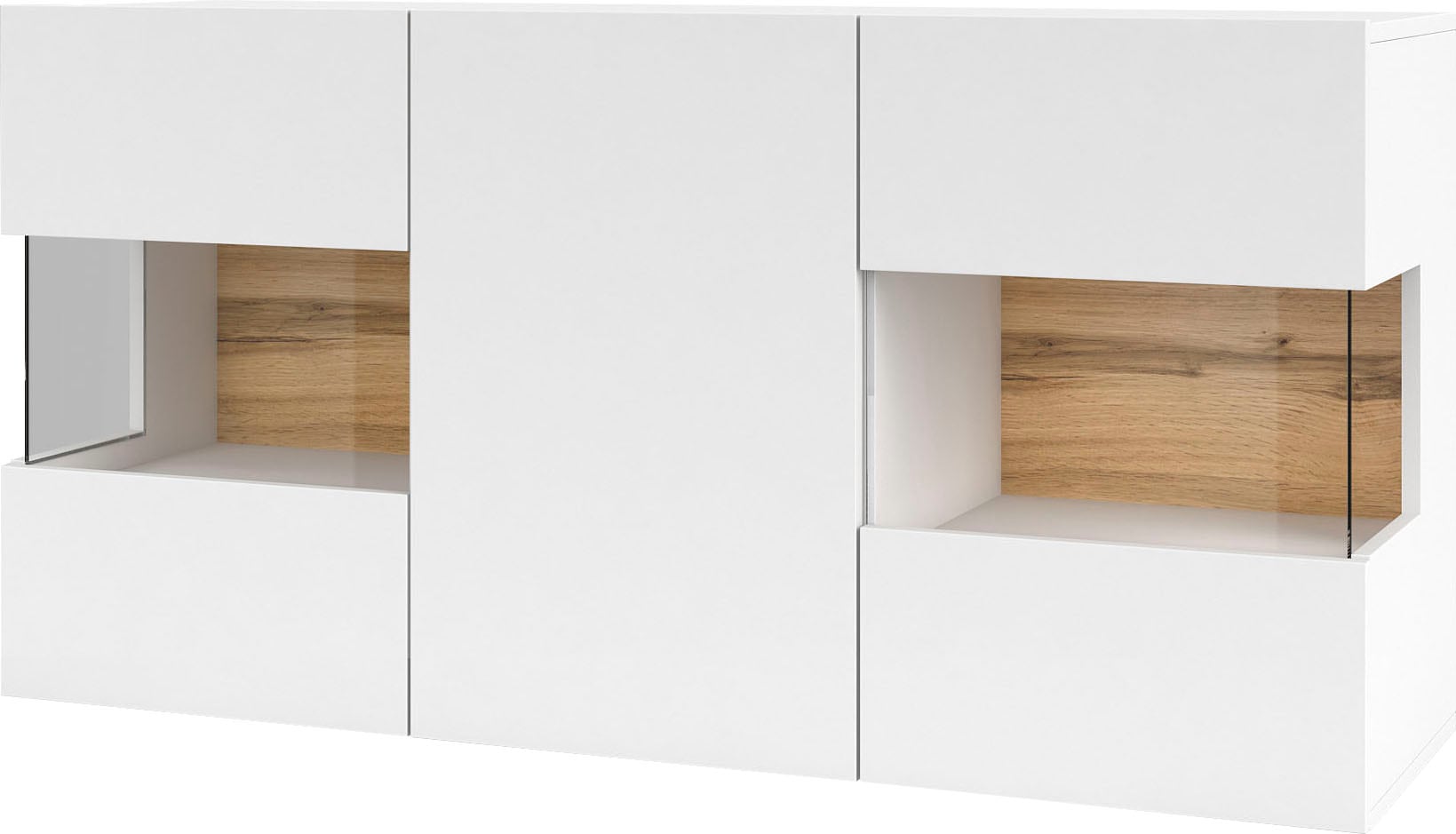 Helvetia Sideboard »Ava«