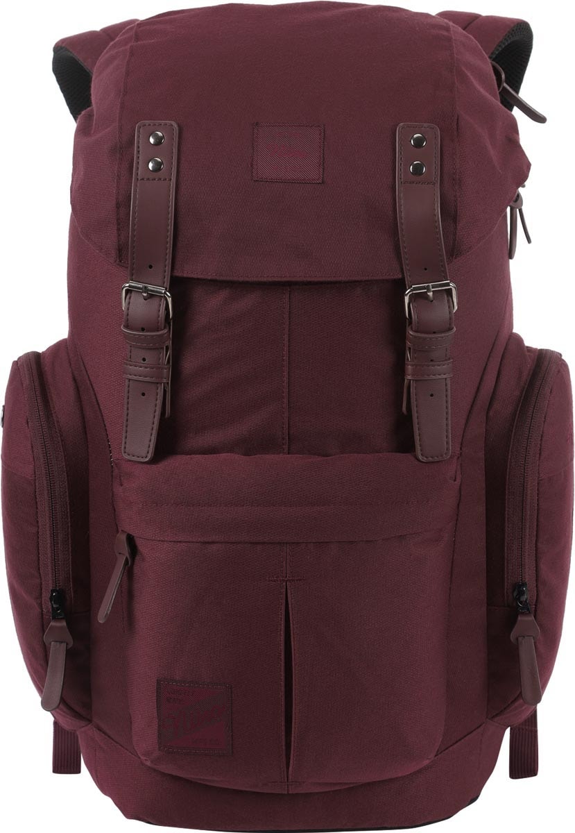 NITRO Freizeitrucksack »Daypacker«, mit Laptopfach, Schulrucksack, Wanderrucksack oder Streetpack