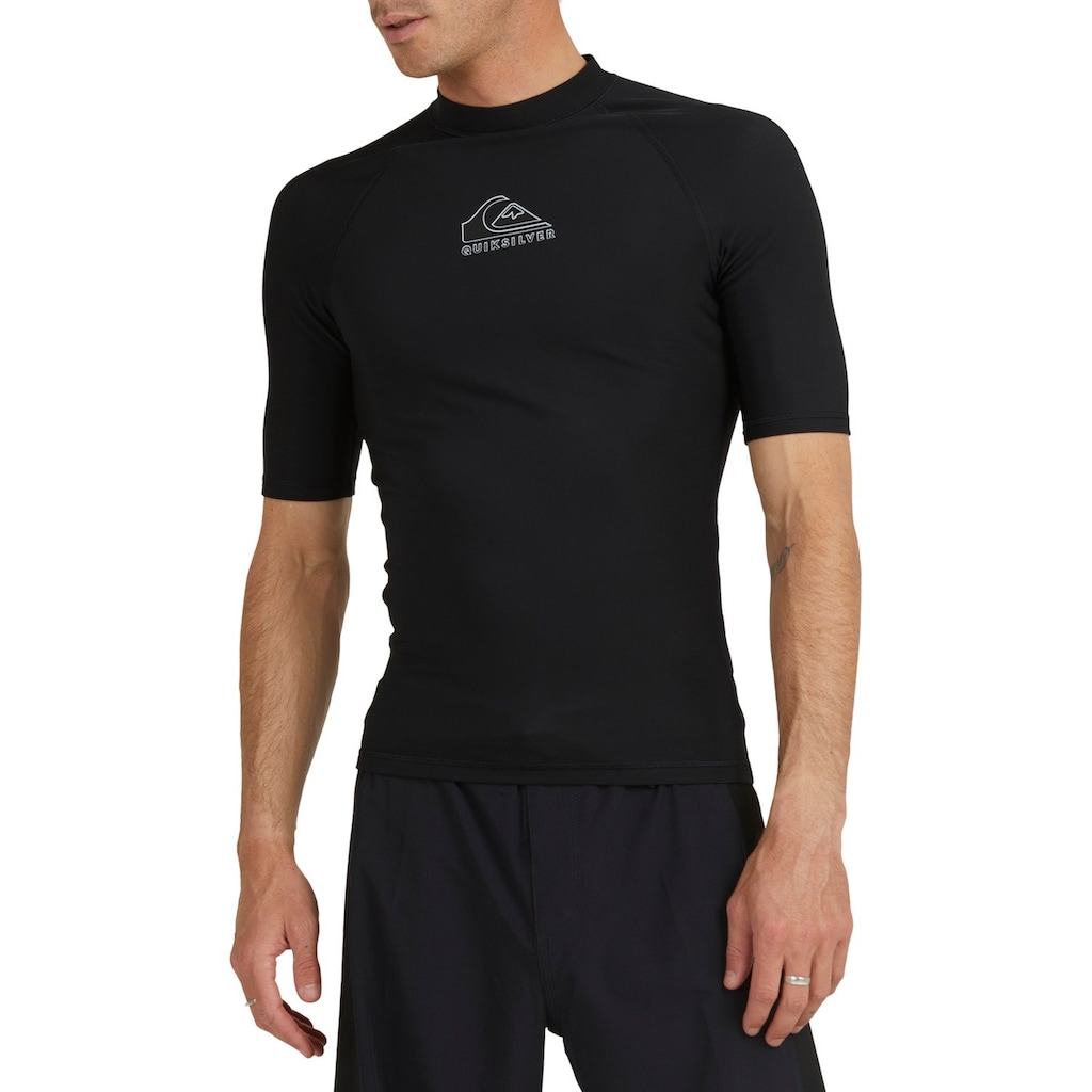 Quiksilver Funktionsshirt »Heater«