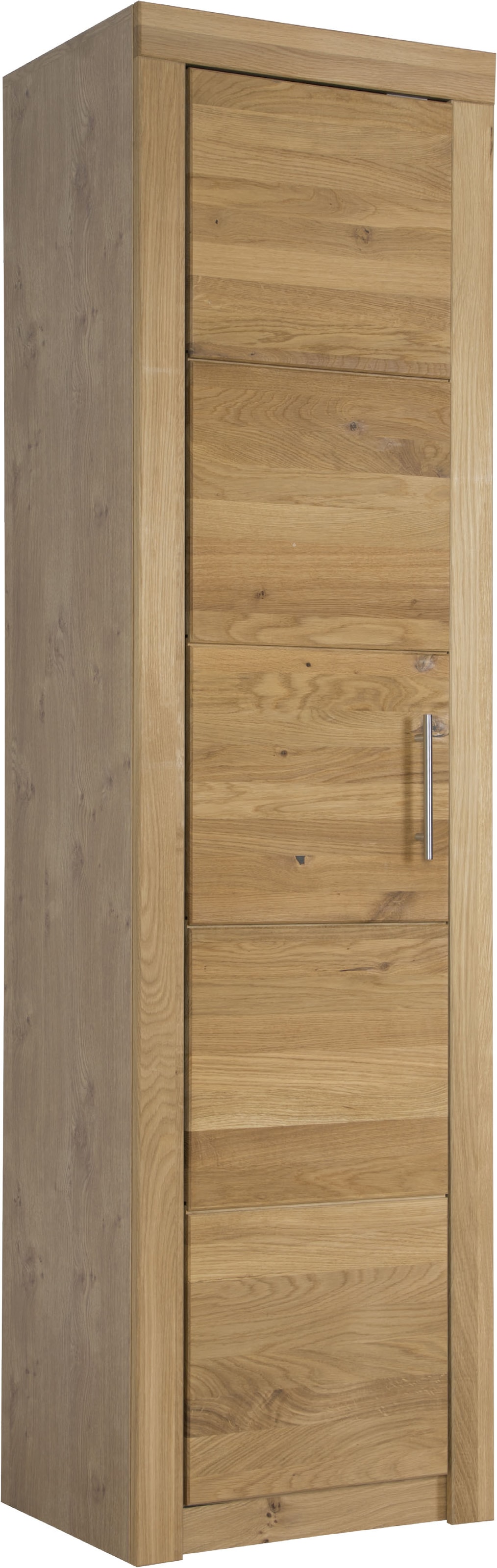 Image of VOGL Möbelfabrik Aktenschrank "Toronto" in 2 Breiten, teilmassiv, Fächer für Aktenordner, Made in Germany