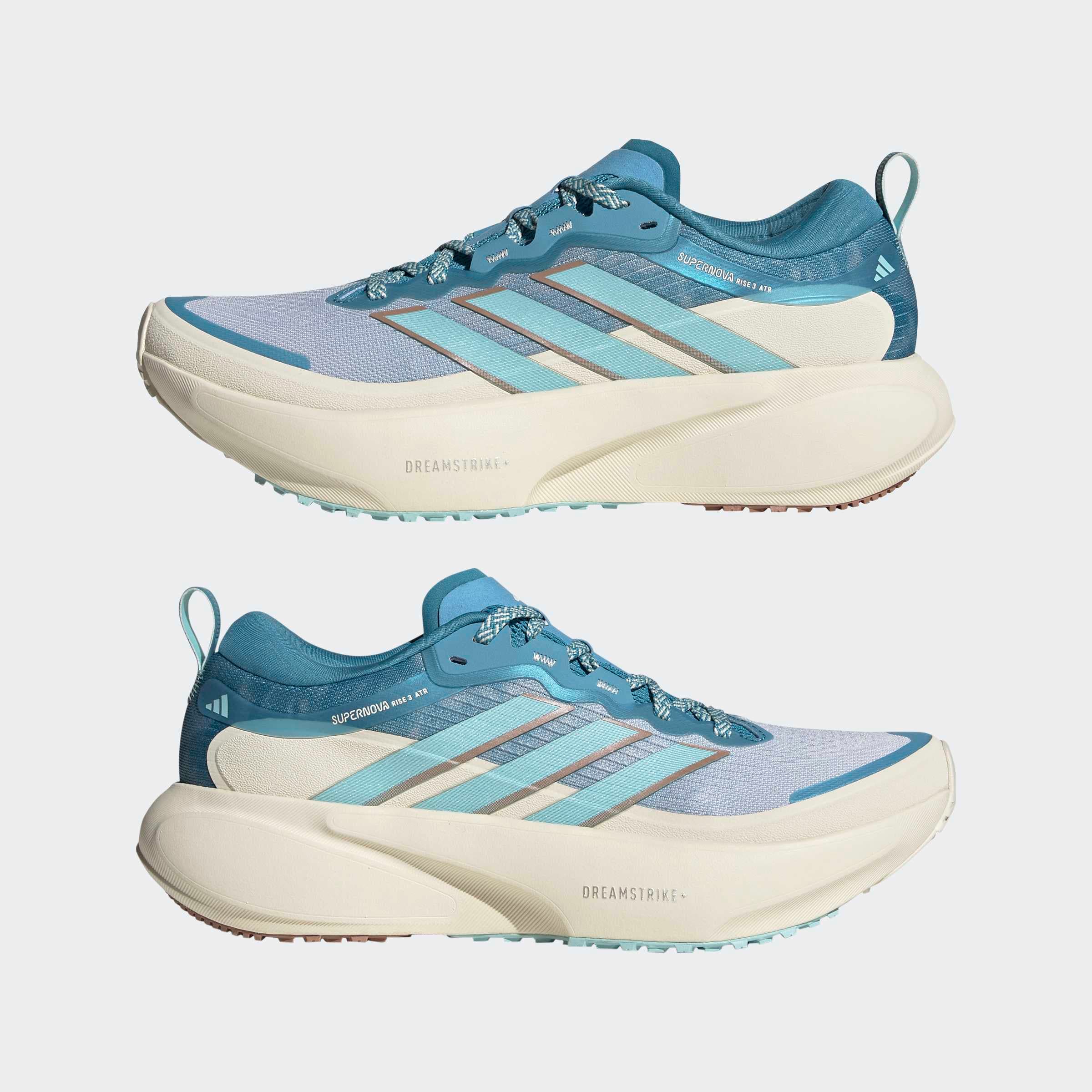 adidas Performance Laufschuh »SUPERNOVA RISE 3 ATR«  für mehr Komfort