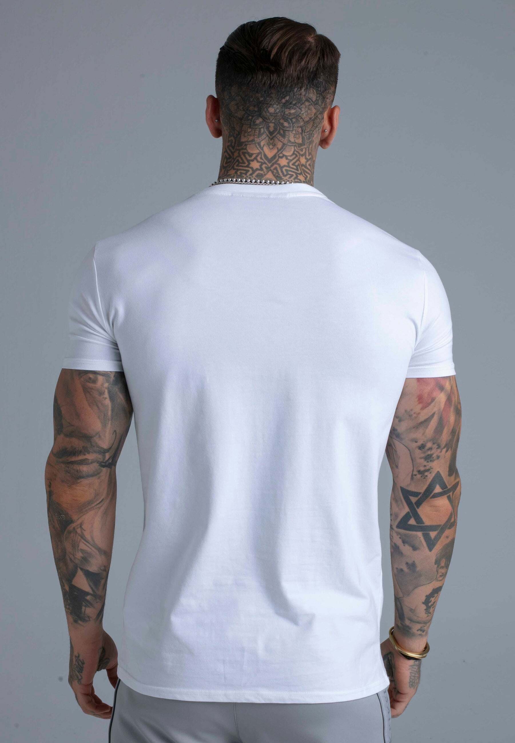 Siksilk T-Shirt »Siksilk T-Shirt Essentials«