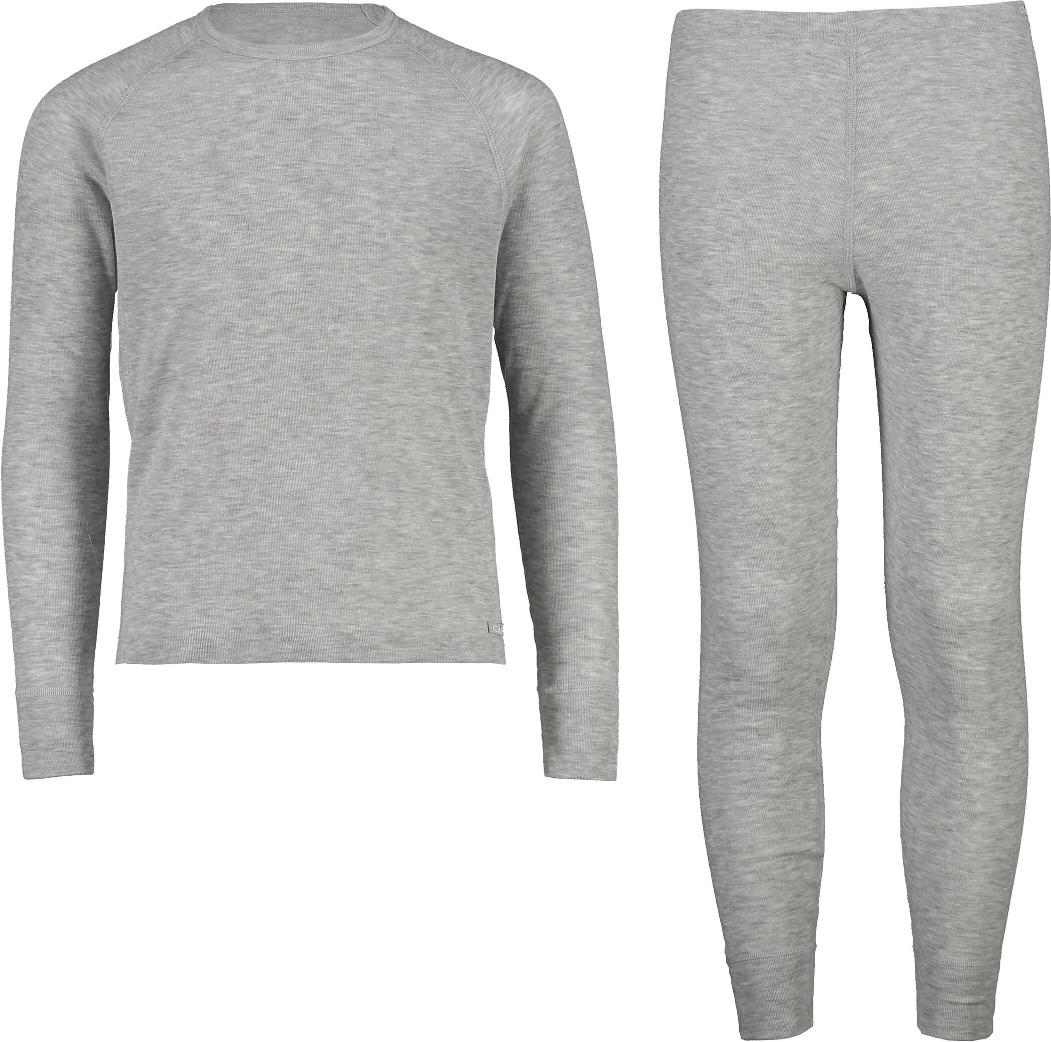 CMP Thermounterhemd »Skiwäsche-Set - für Kinder«, (2 St., mit Thermounterhose), Atmungsaktiv & schnelltrocknend & für Kinder