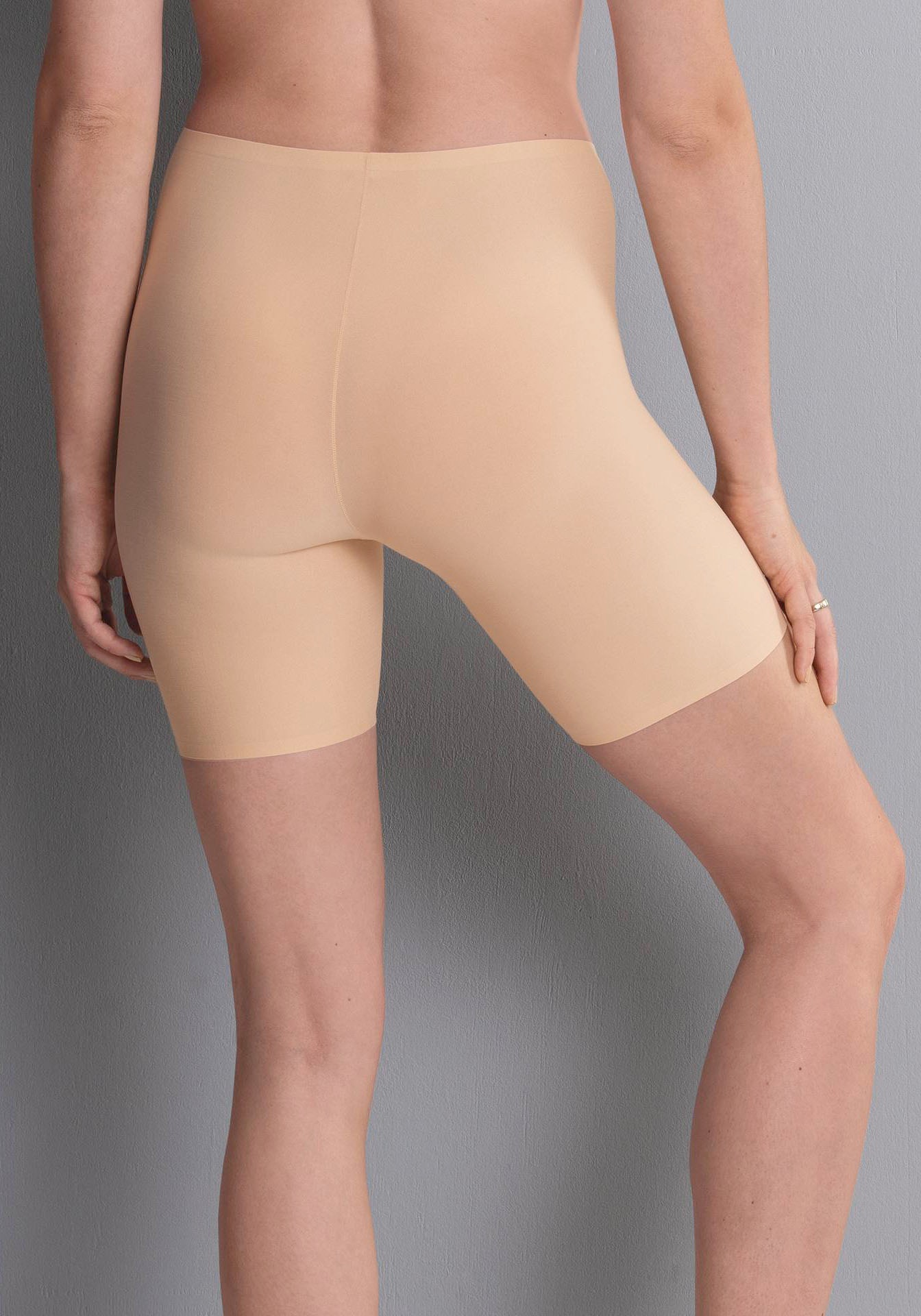 Anita since 1886 Lange Unterhose »Panty Long«, nahtlos, unsichtbar unter Kleidung, basic, figurformend, elastisch