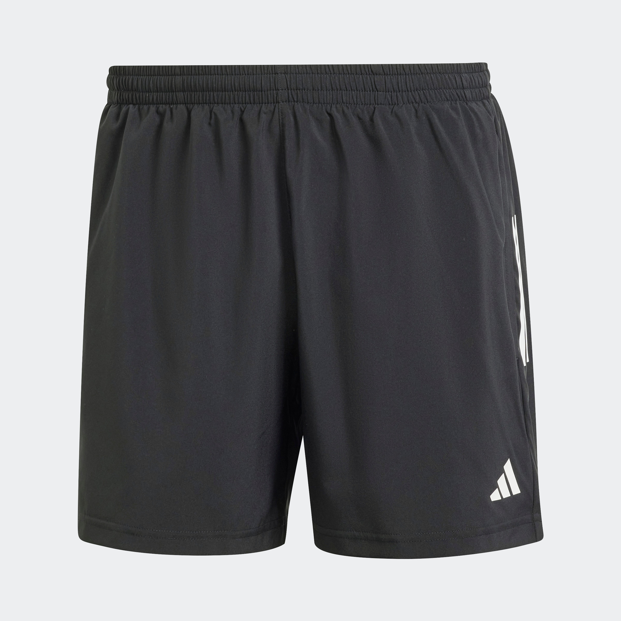 adidas Performance Laufshorts »OTR B SHORT«, (1 tlg.)