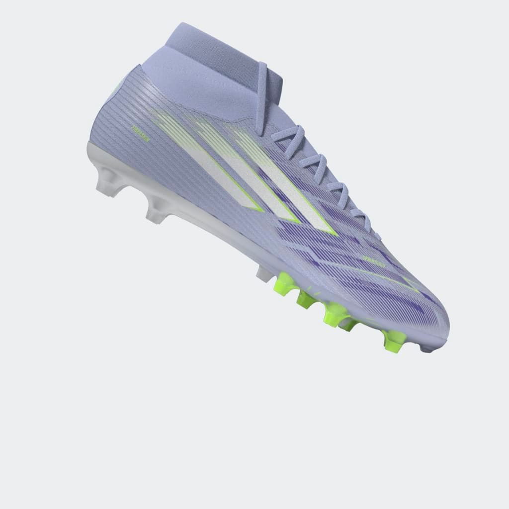 adidas Performance Fussballschuh »F50 SPARKFUSION LEAGUE FG/AG«, geeignet für Rasen- und Kunstrasenplätze