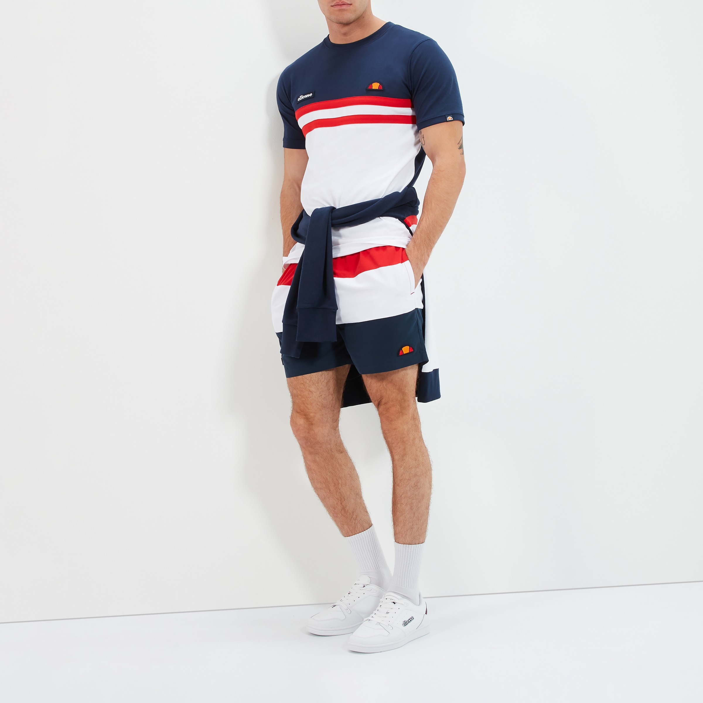 Ellesse Badehose »CIELO SWIM SHORTS«, (1 St.)