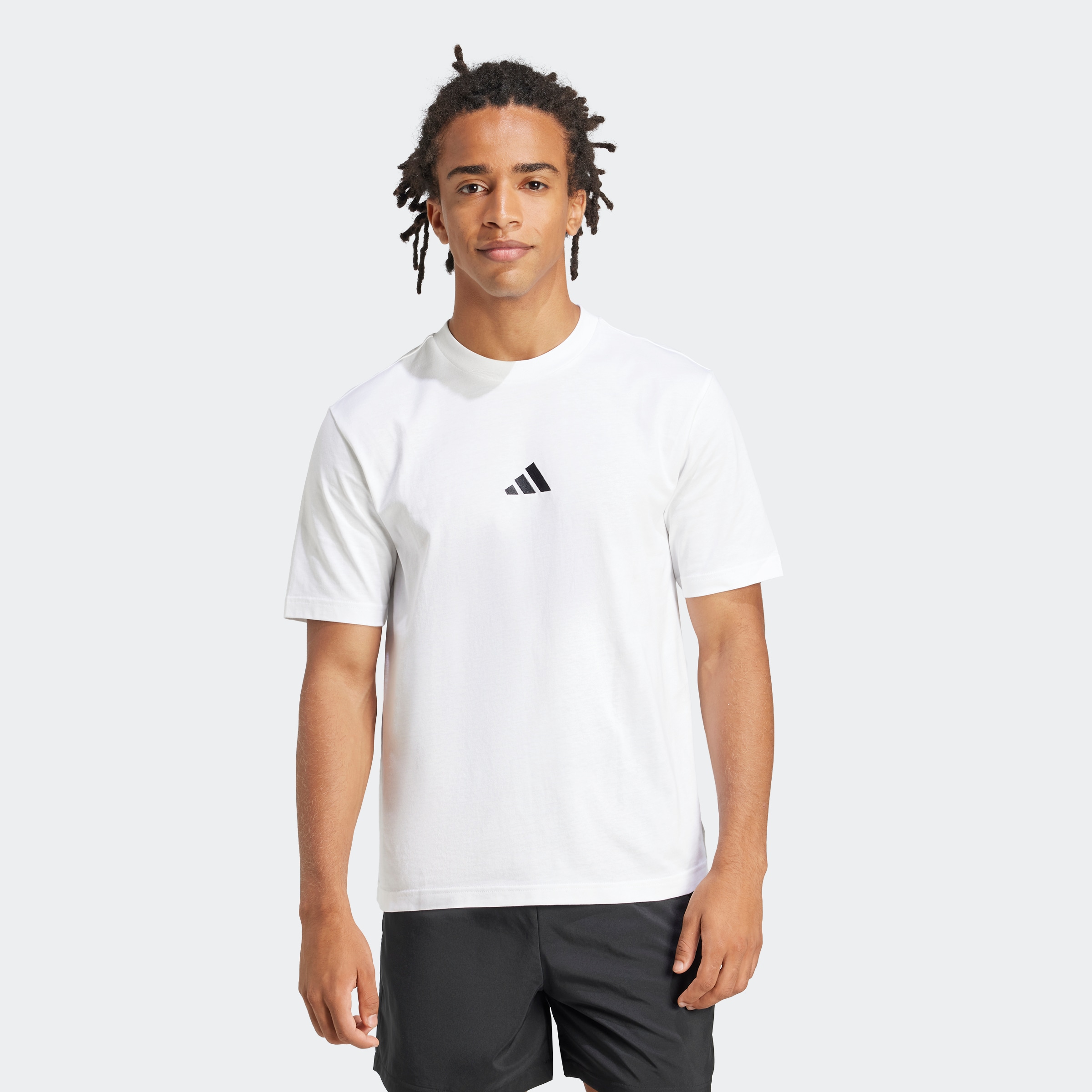 adidas Sportswear T-Shirt »M SL SJ T«