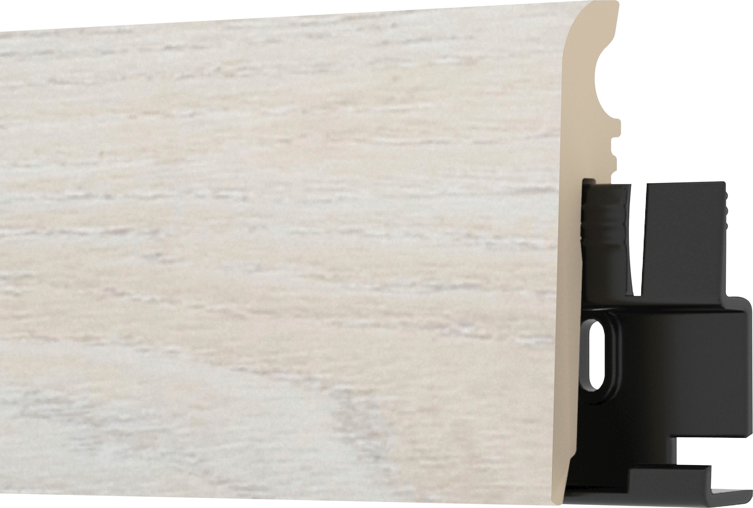 Image of Arbiton Sockelleiste »TORE 60 Pasadena«, (Set, 2 St., 2 Stück á 2,20m), Eiche, Hochwertige Designleiste für Vinyl bei Ackermann Versand Schweiz