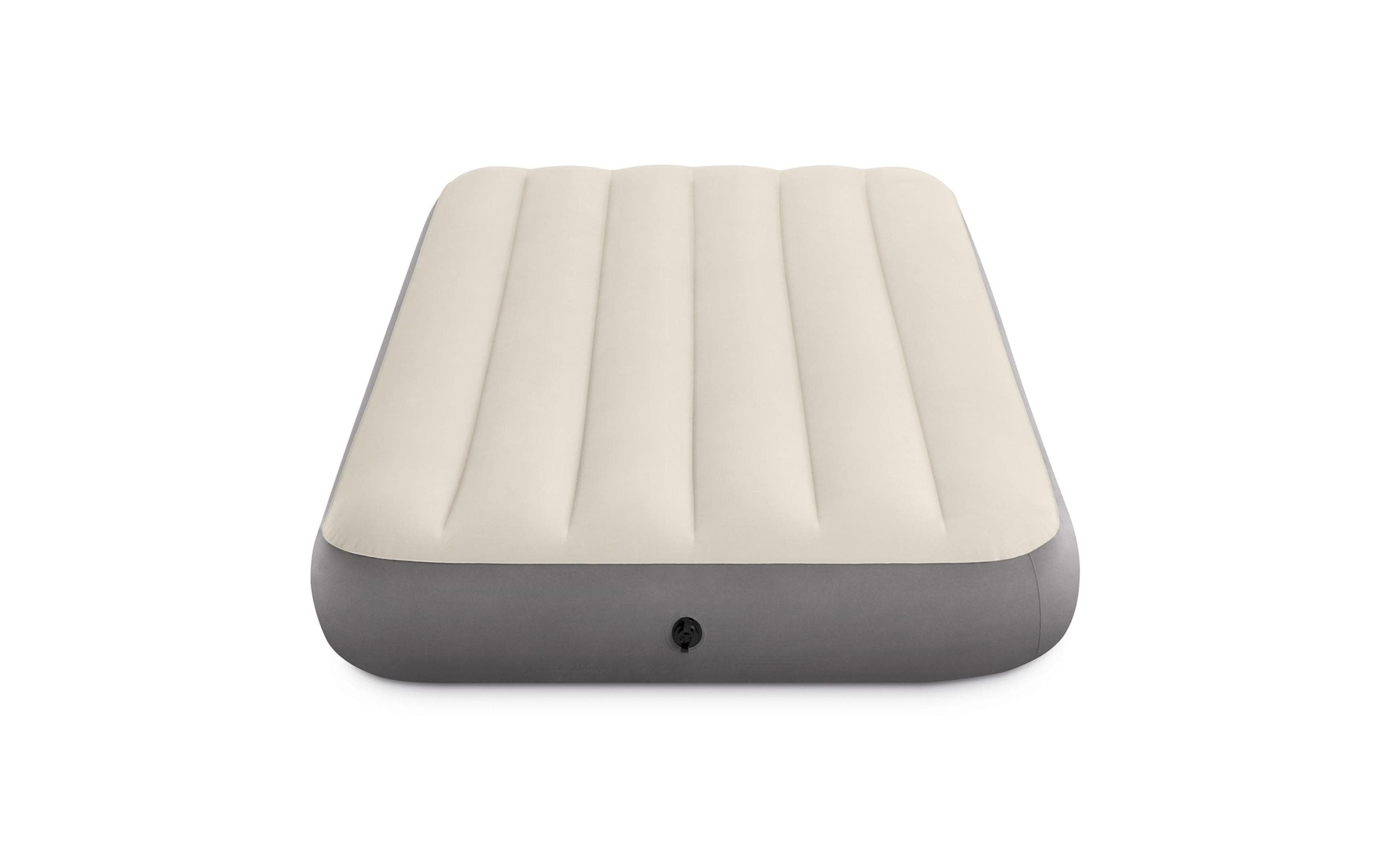 Intex Luftbett »Luftbett Deluxe Single-High Twin«