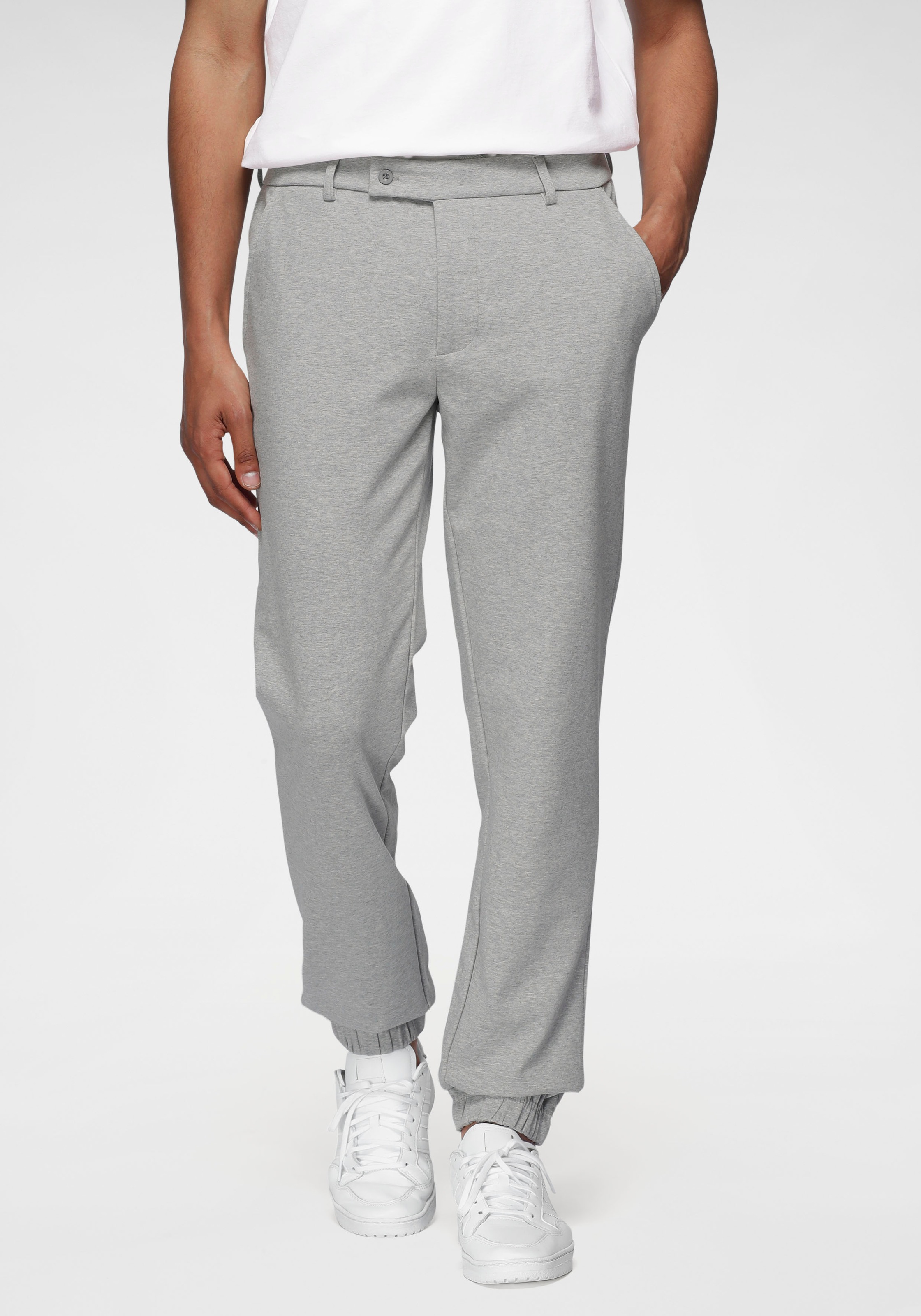 Image of GOODproduct Sweathose »GOTS zertifiziert - nachhaltig aus Bio-Baumwolle« bei Ackermann Versand Schweiz