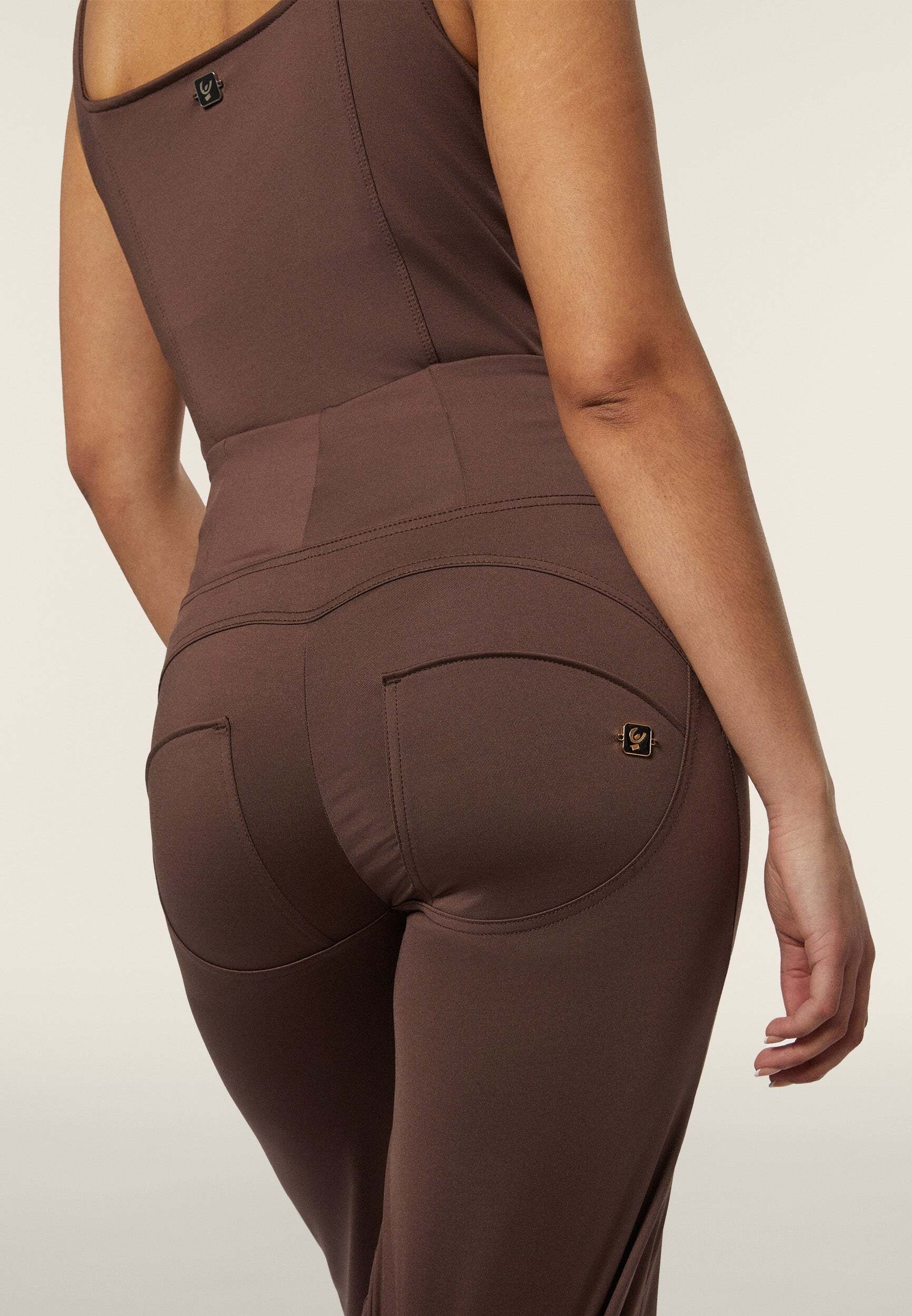 Freddy Leggings »Leggings WRUP24HF458«