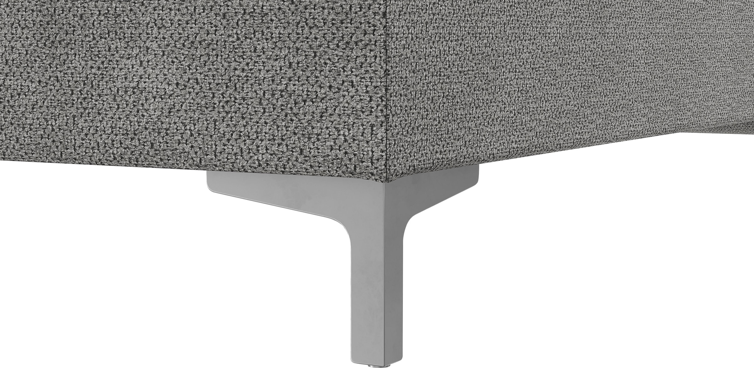 COTTA Boxbett »KIMY, Stauraumbett mit Bettkasten & Taschenfederkernmatratze H3« mit Kaltschaumtopper, Gewebe- oder Struktur-Bezug, 160/180 cm x 200 cm