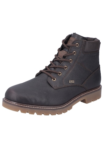 Bottines d'hiver Rieker