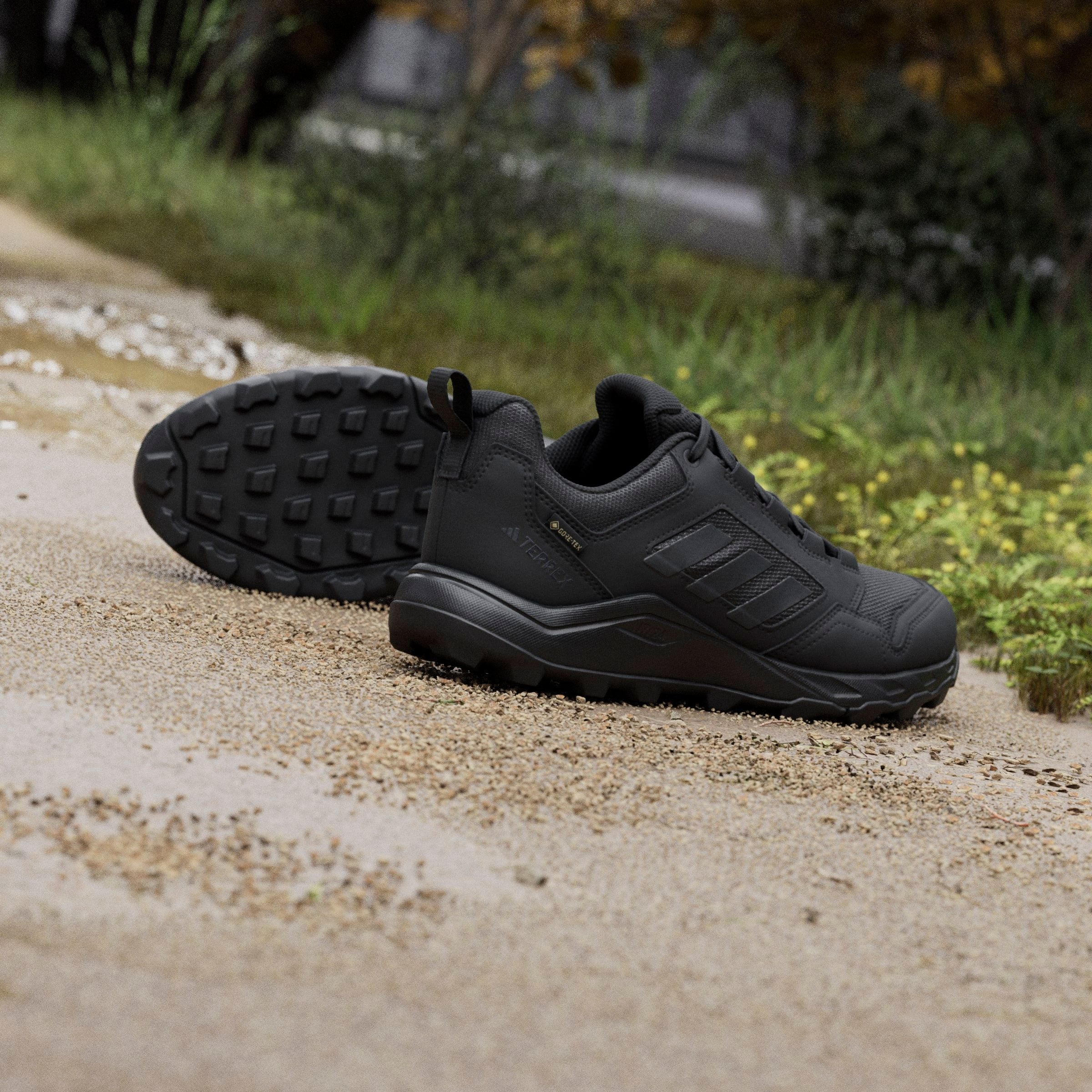 adidas TERREX Trailrunningschuh »TRACEROCKER 2.0 GORE-TEX TRAILRUNNING«